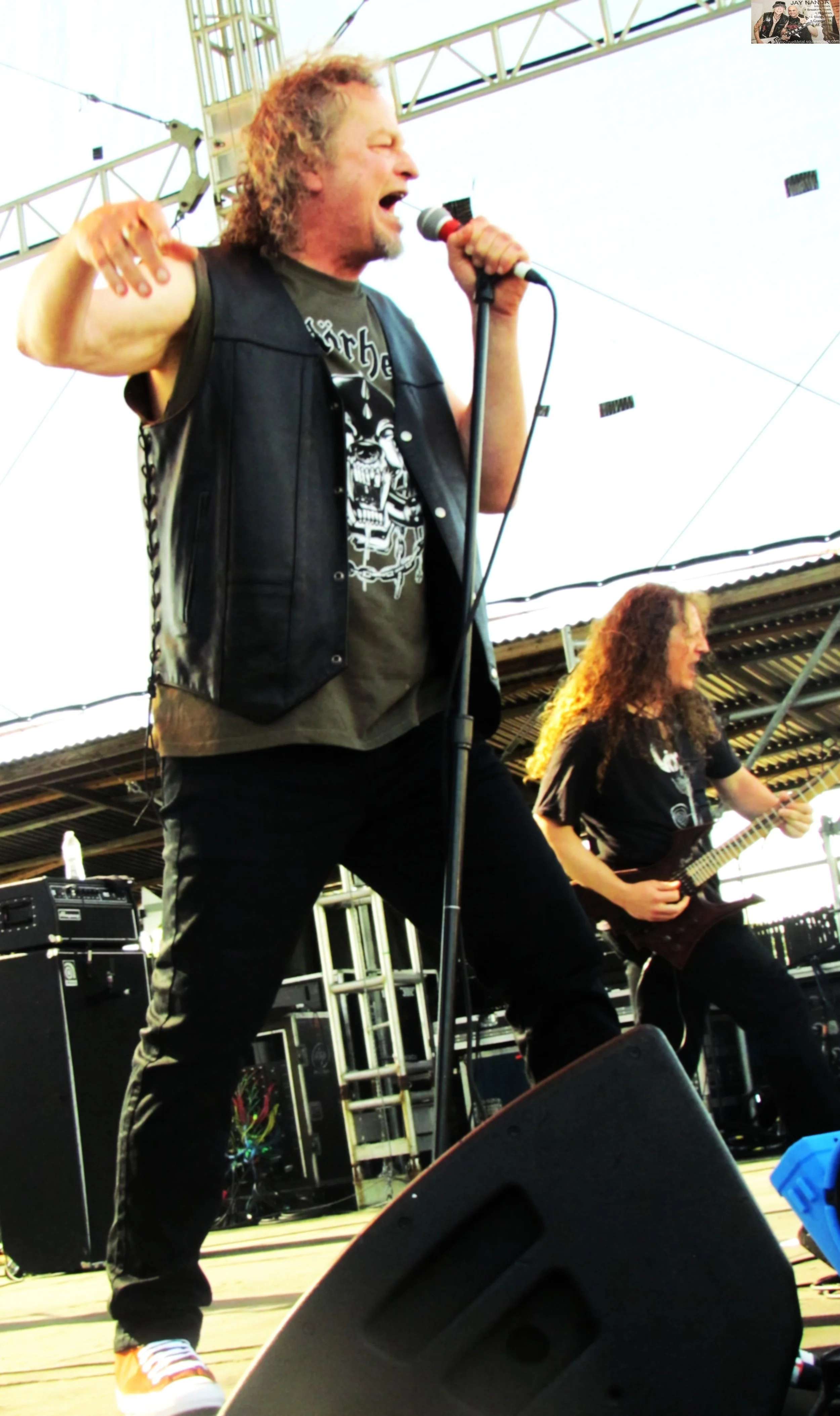 VOIVOD