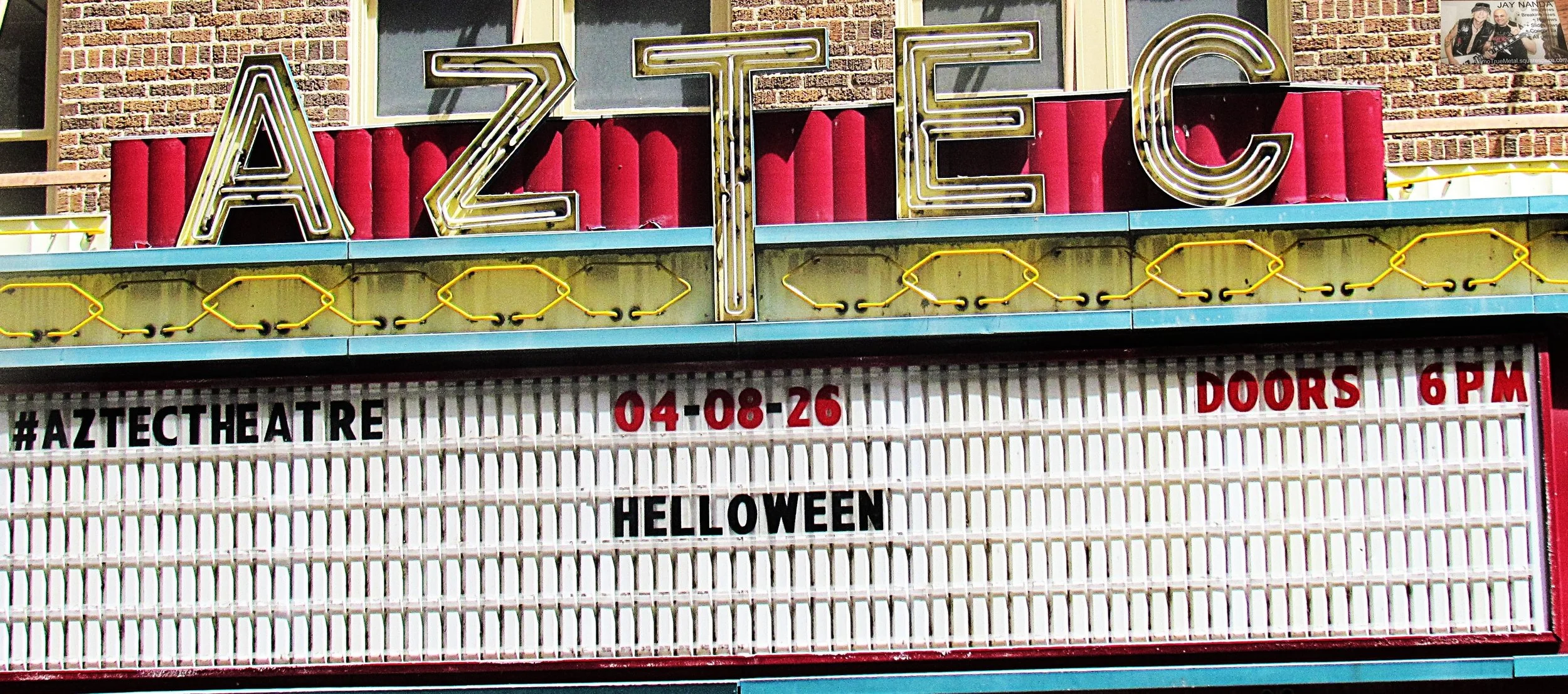 HELLOWEEN