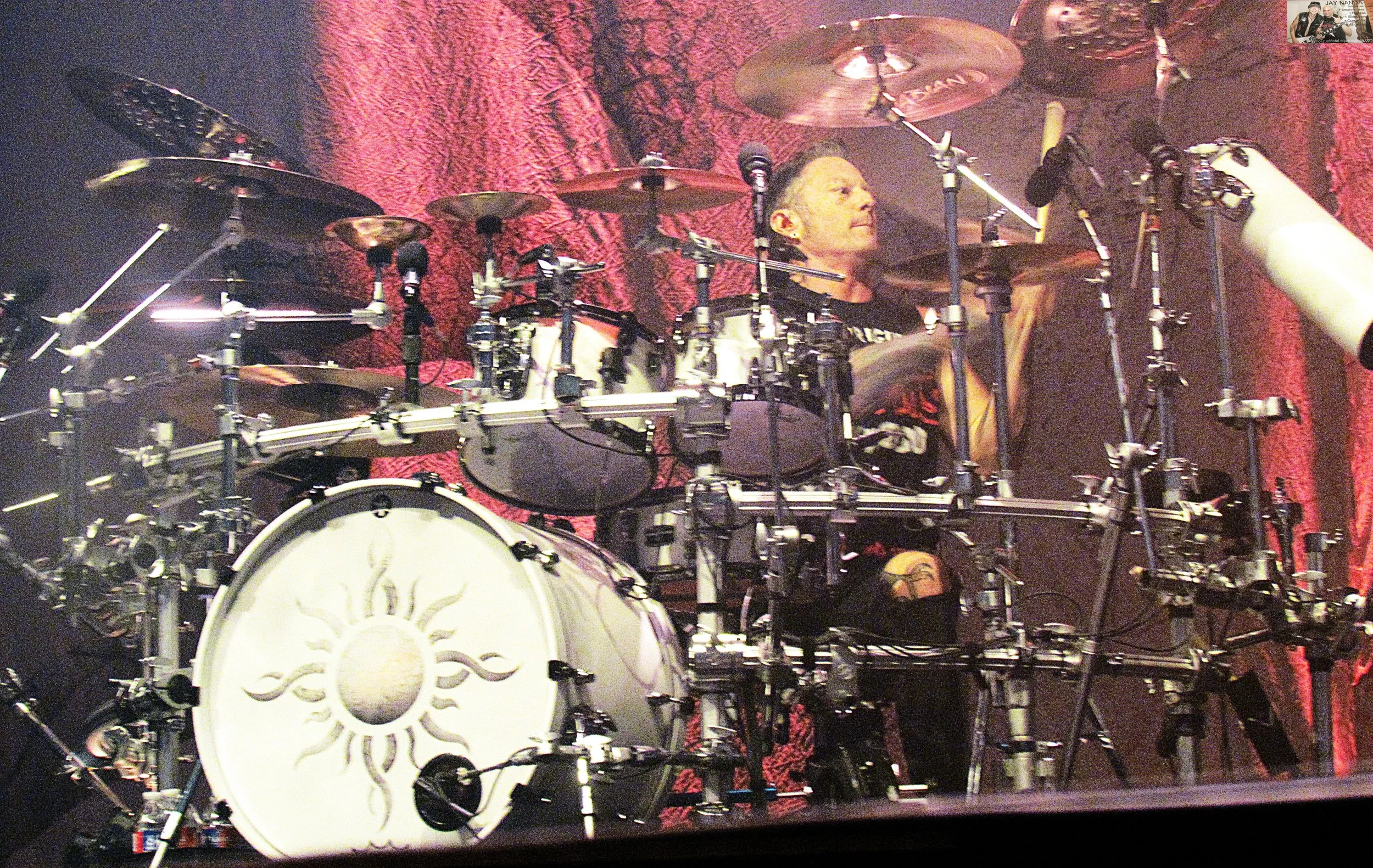 GODSMACK