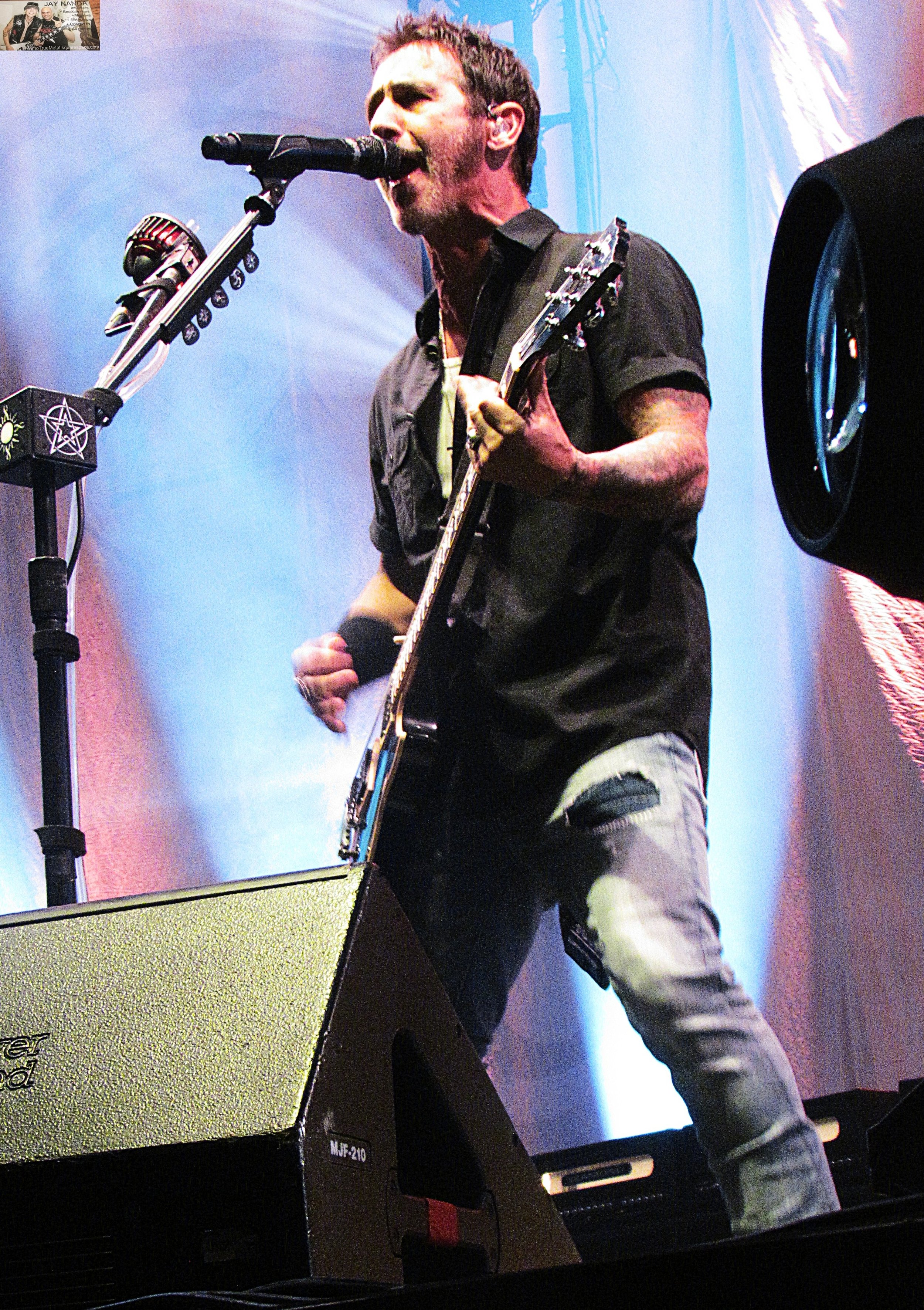 GODSMACK