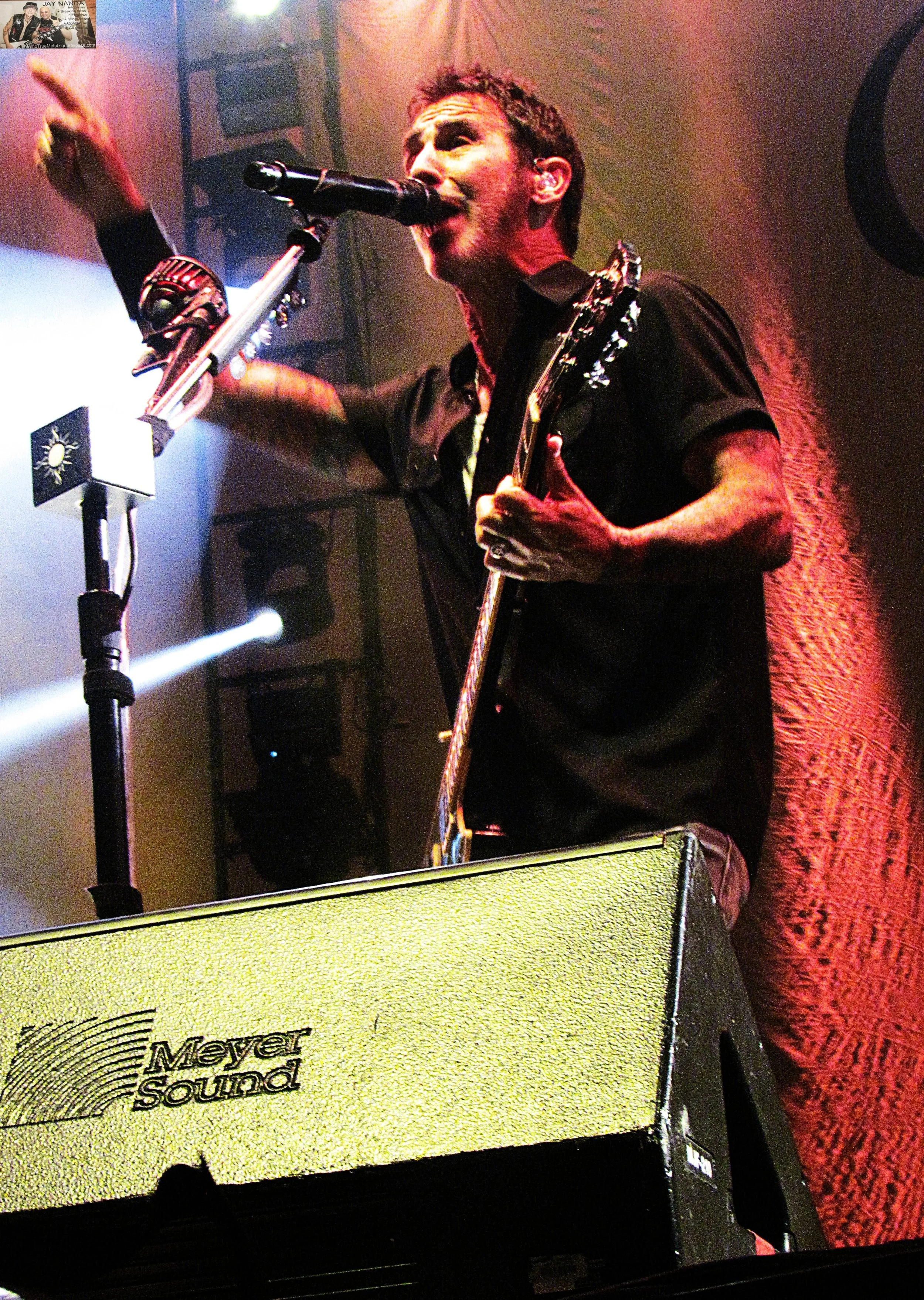 GODSMACK