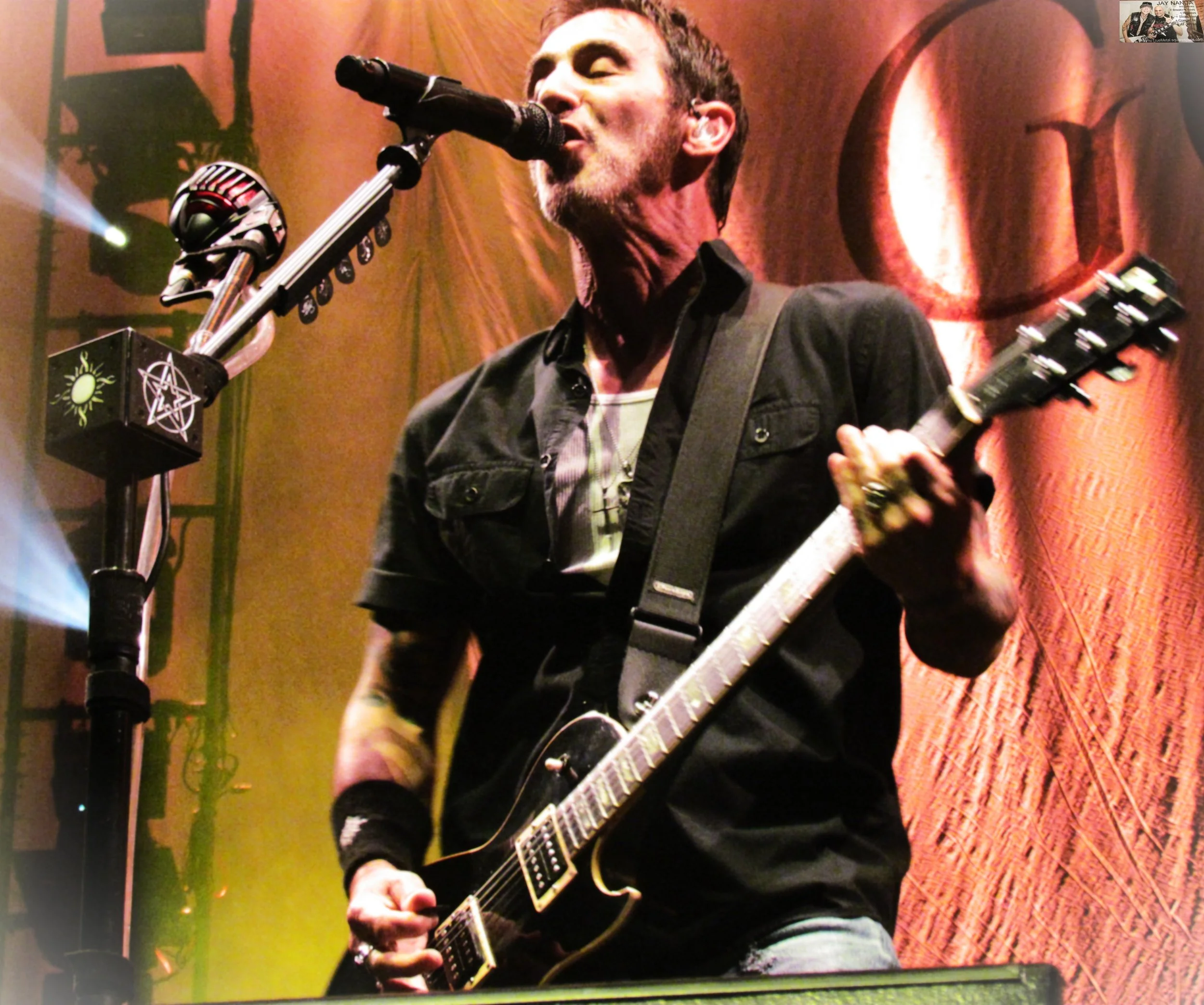GODSMACK