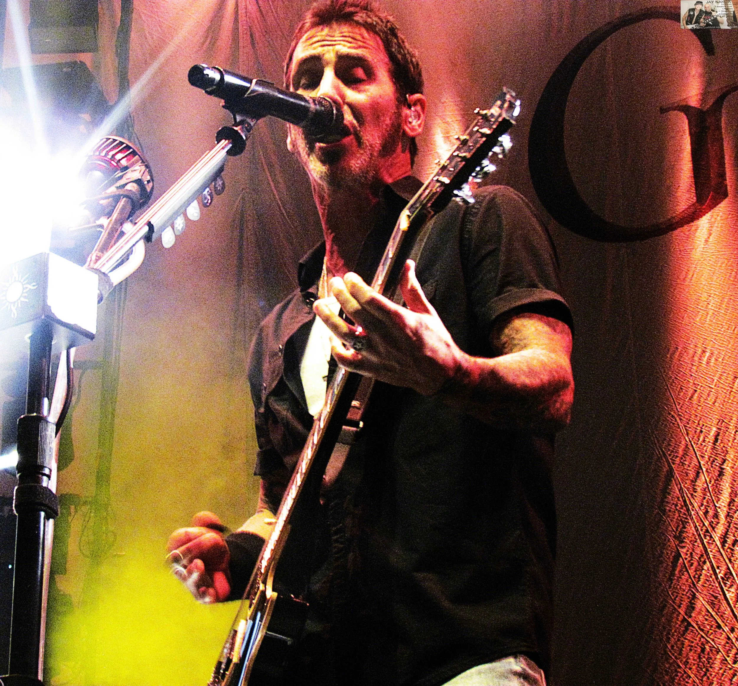 GODSMACK