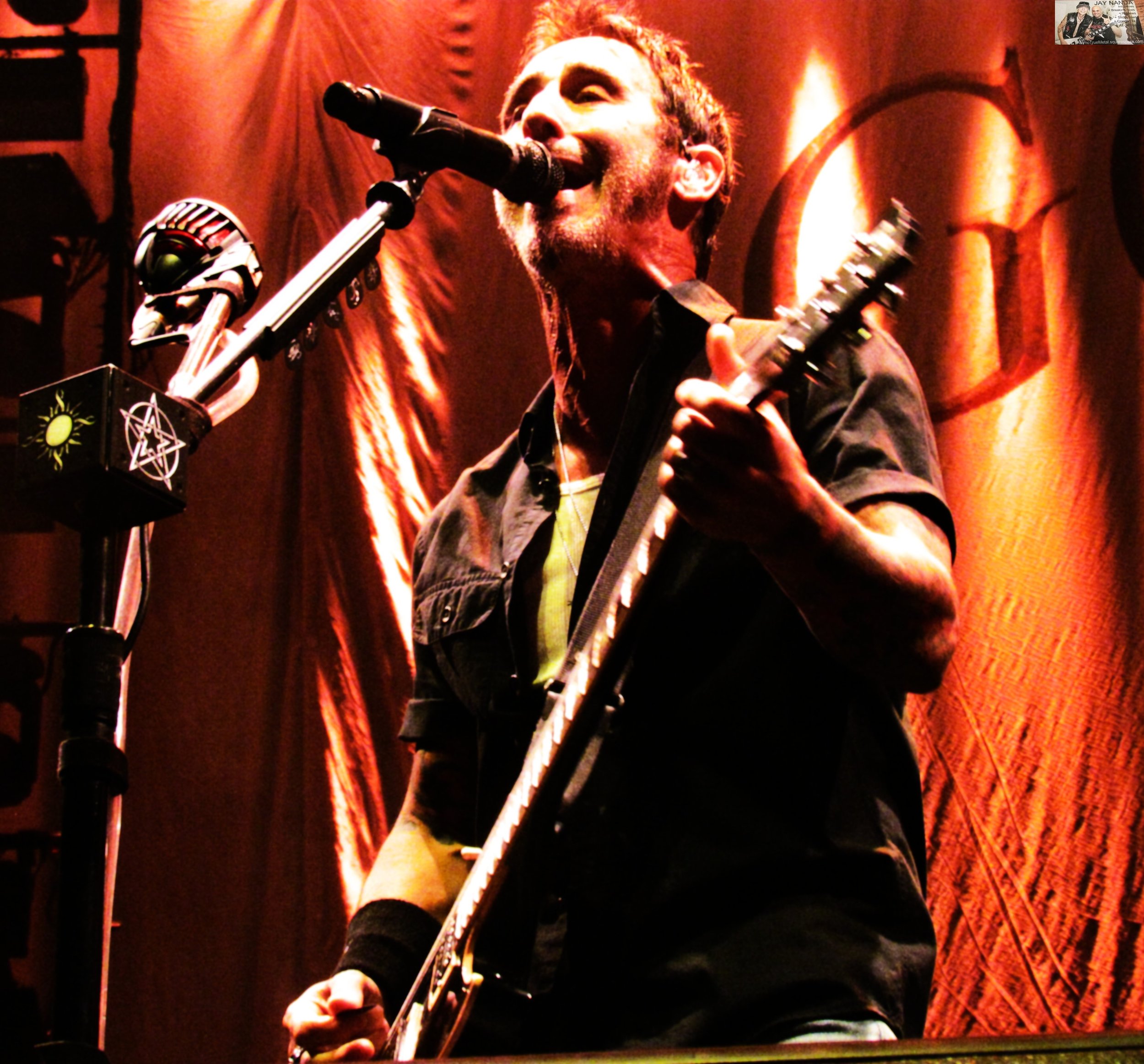 GODSMACK