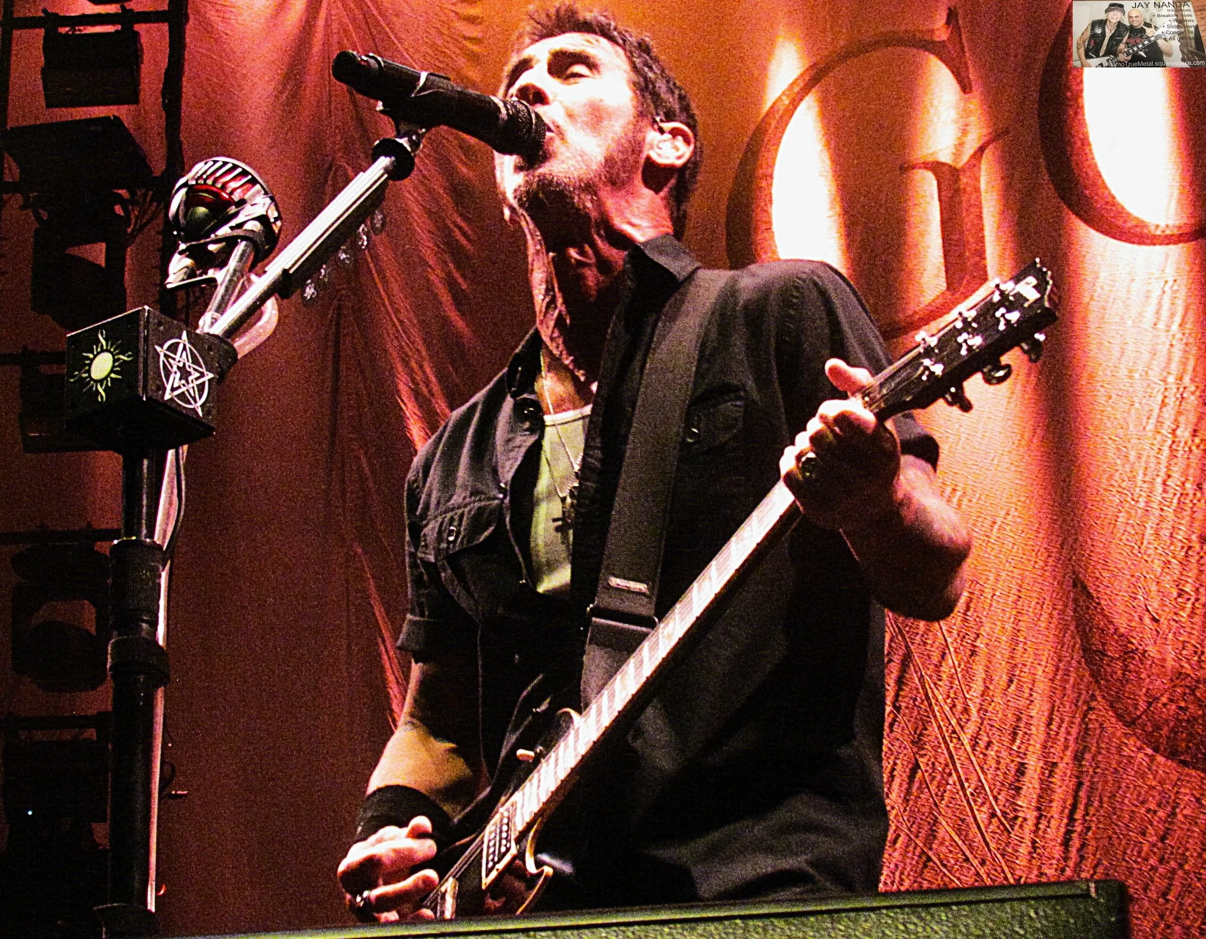 GODSMACK