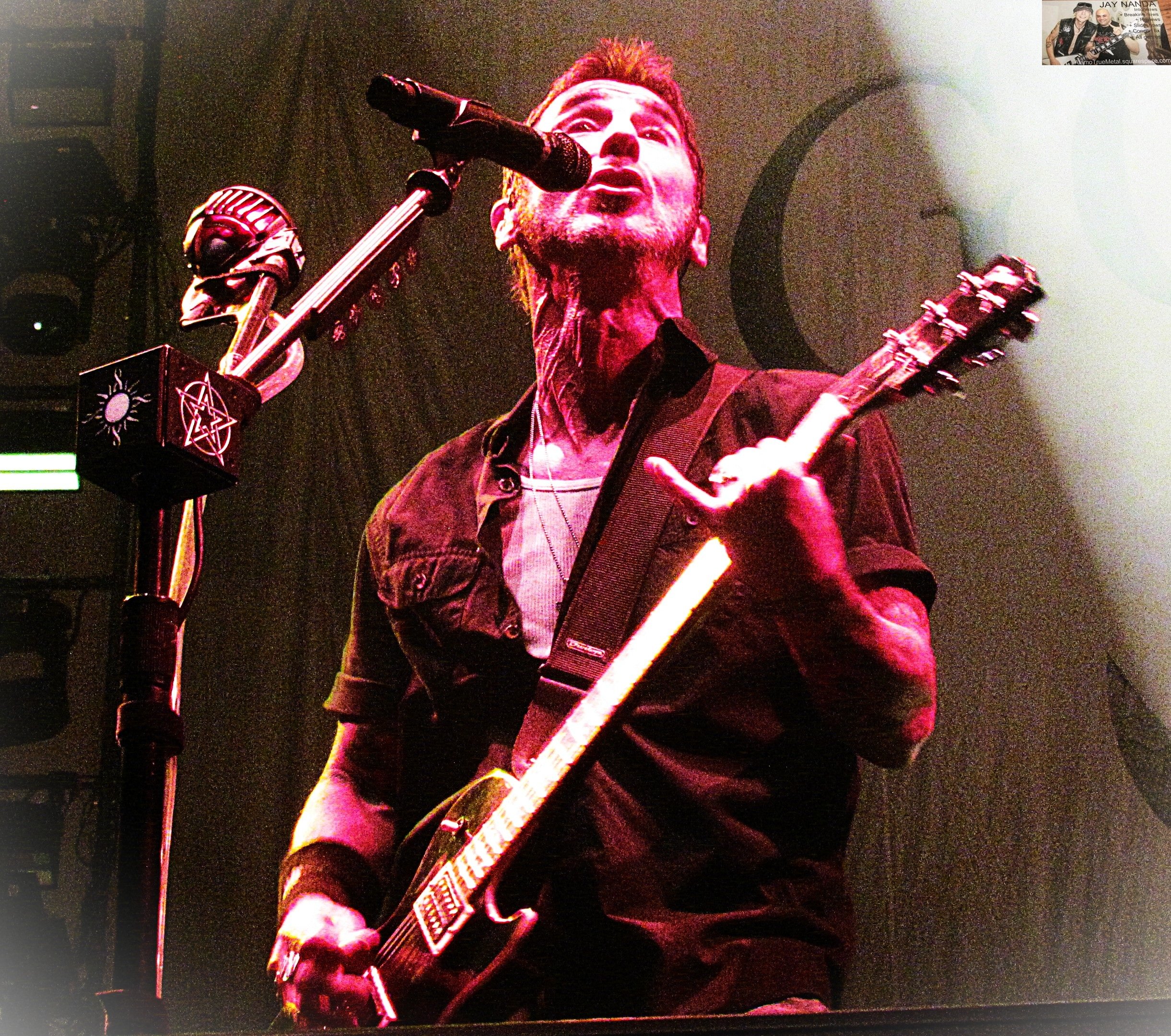GODSMACK