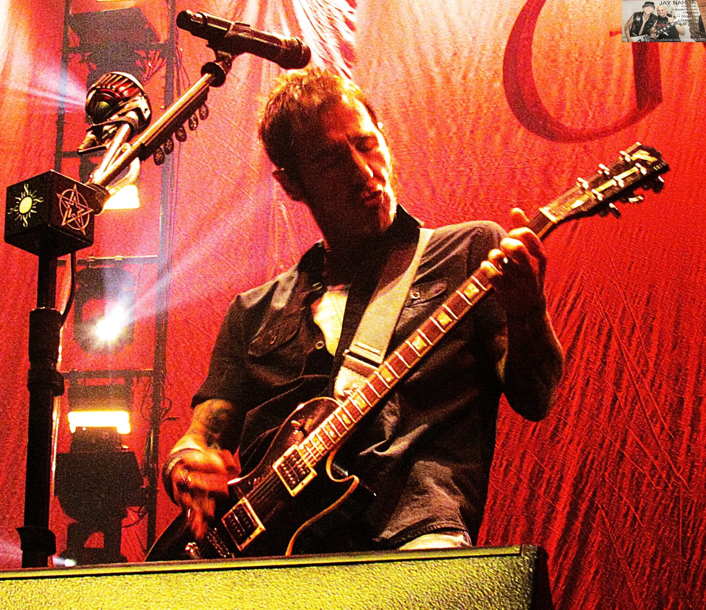 GODSMACK