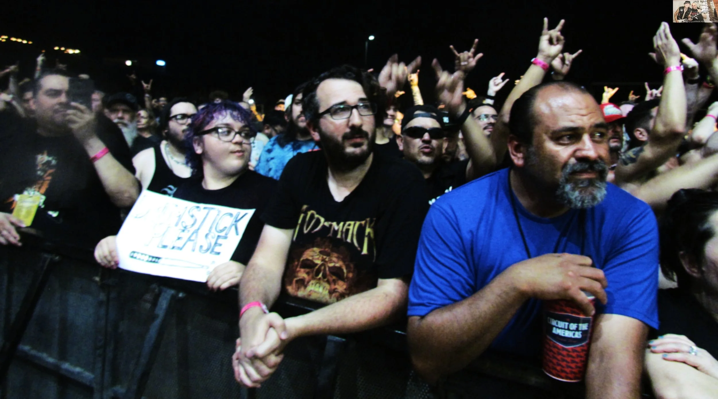 GODSMACK