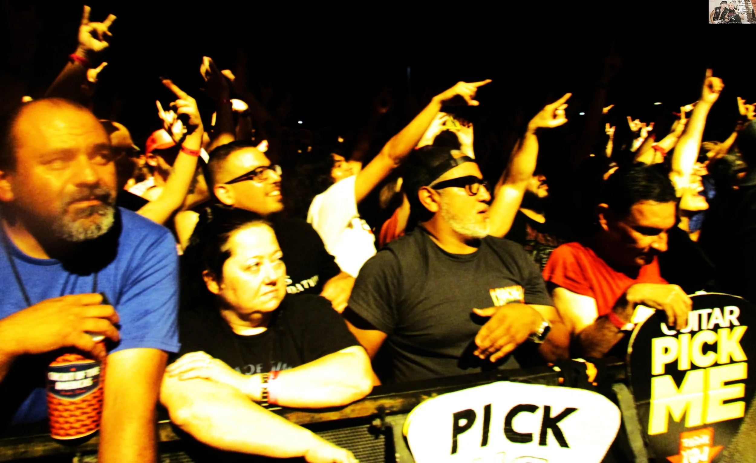 GODSMACK