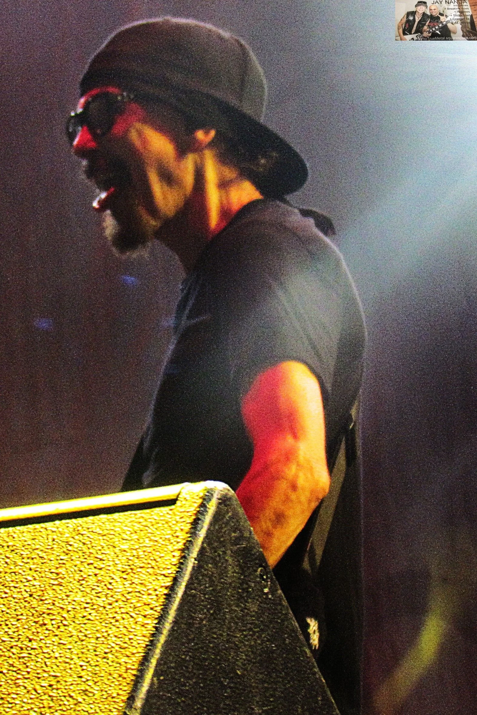 GODSMACK