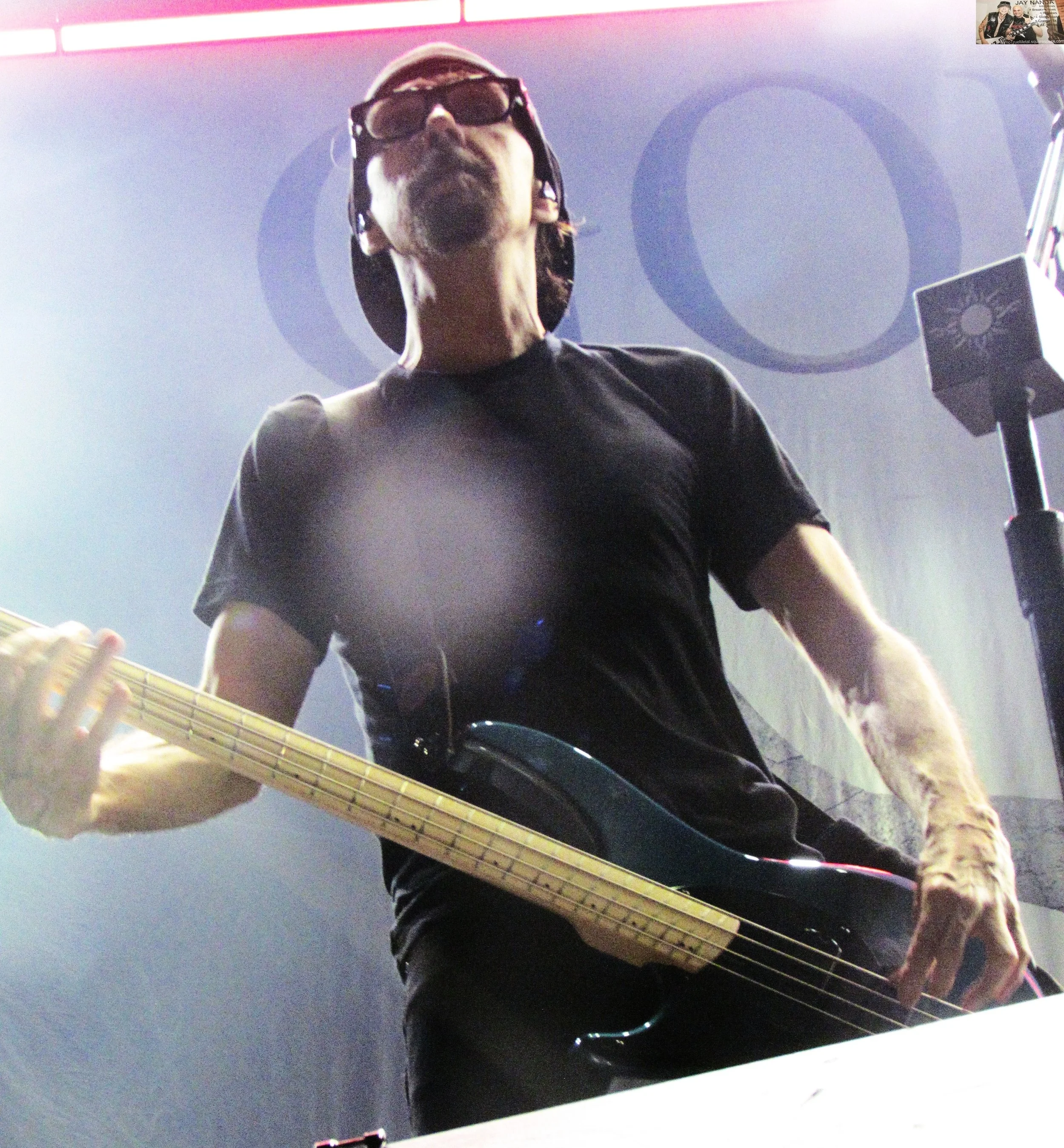 GODSMACK
