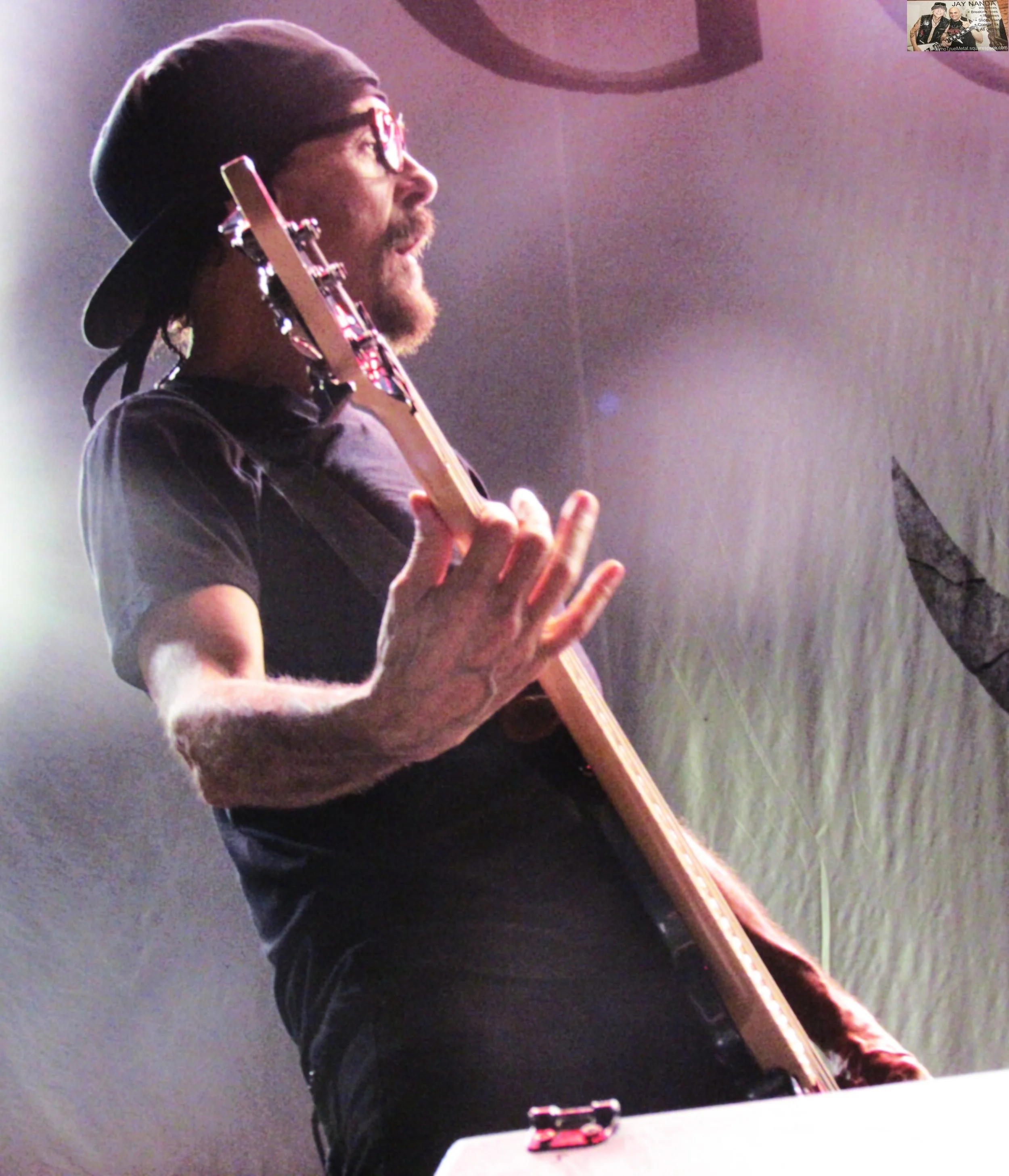 GODSMACK