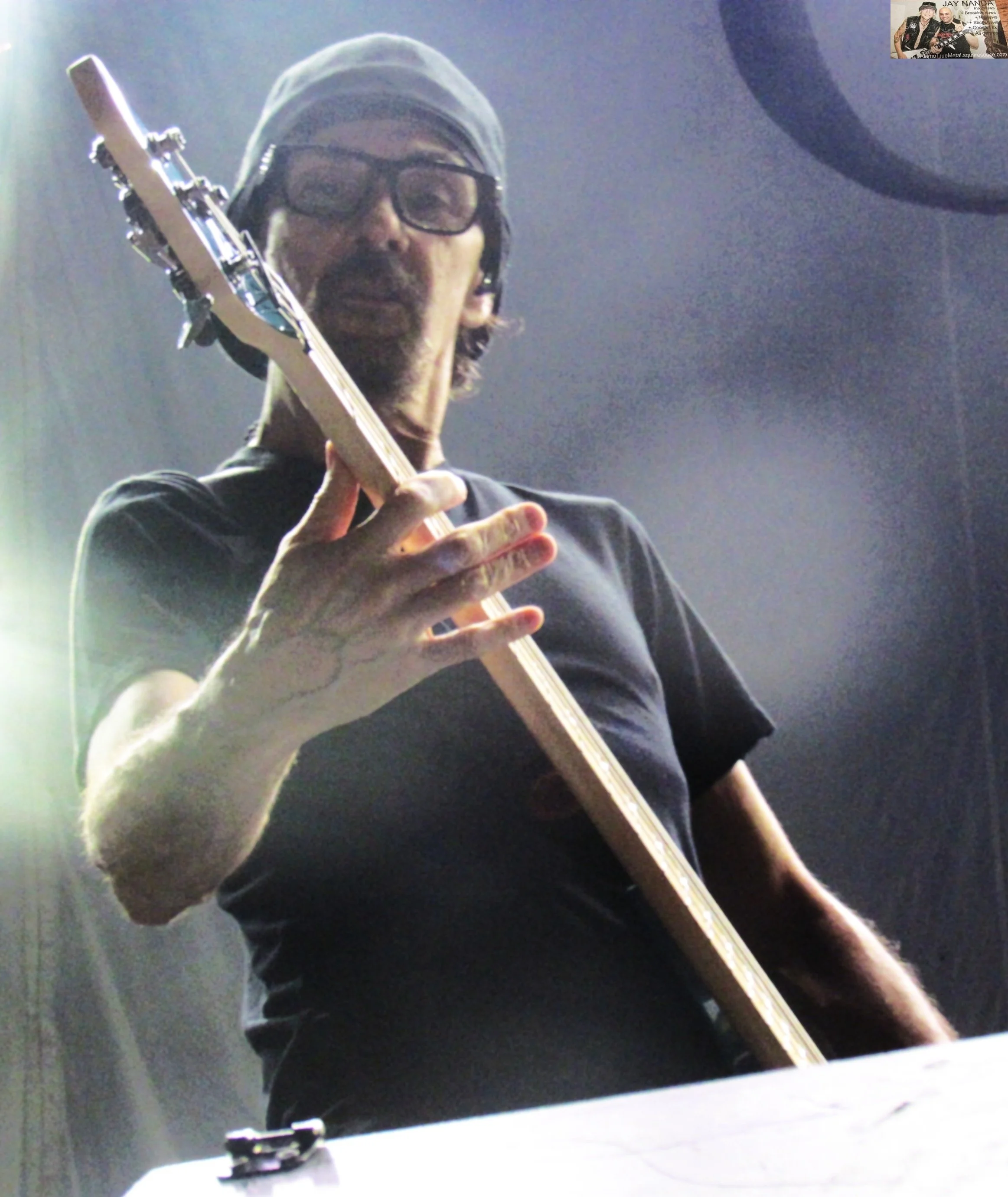 GODSMACK