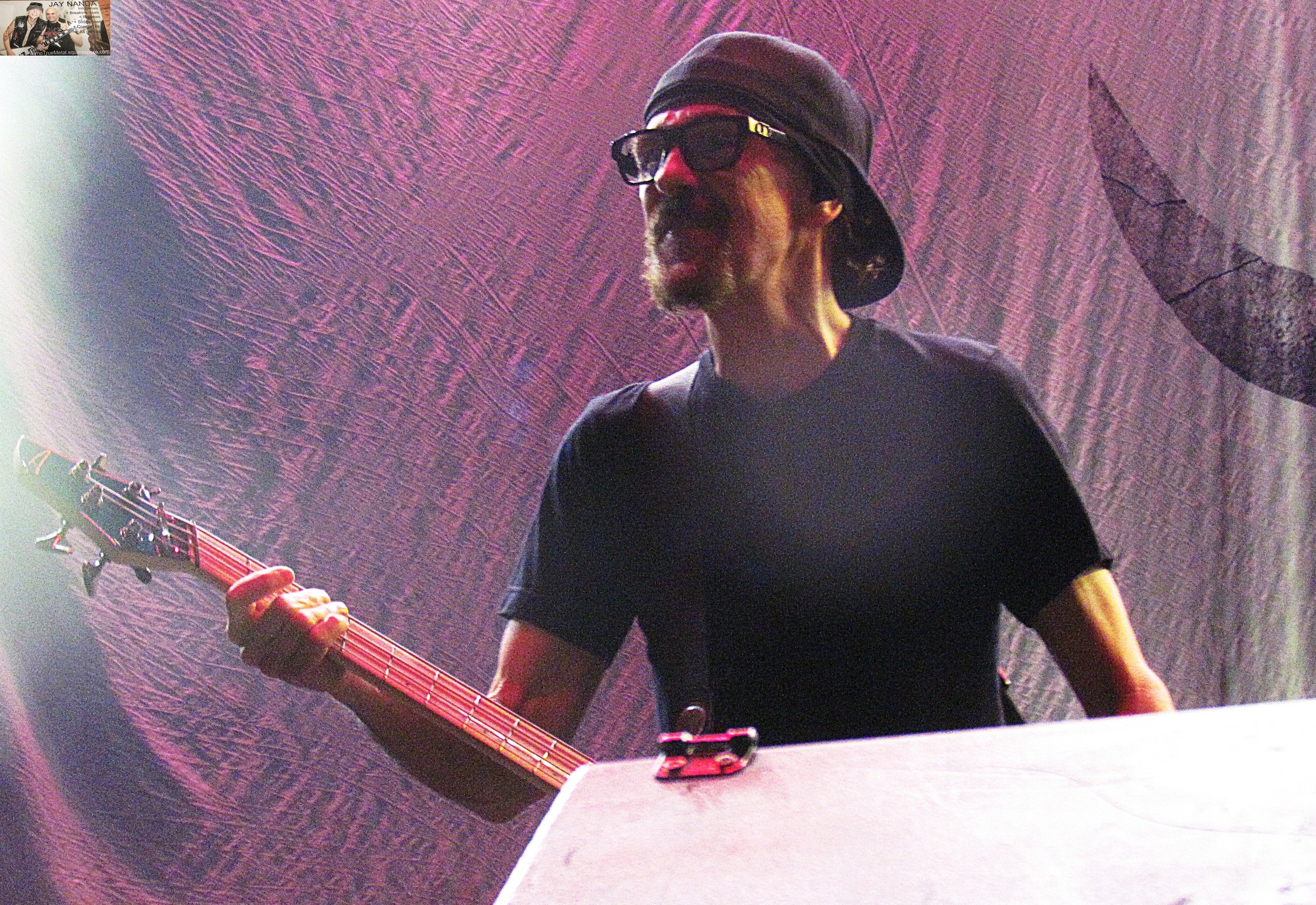 GODSMACK
