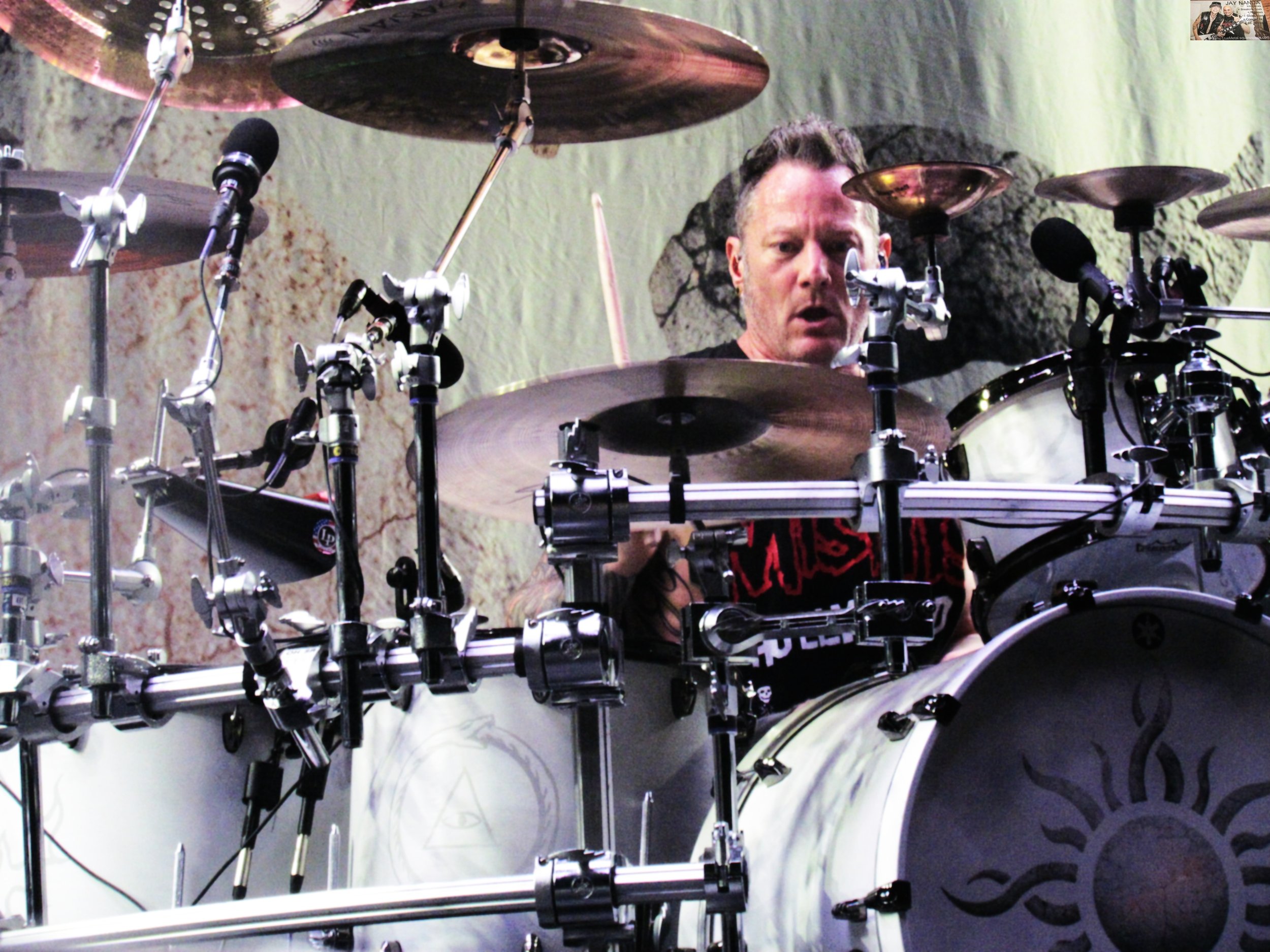 GODSMACK