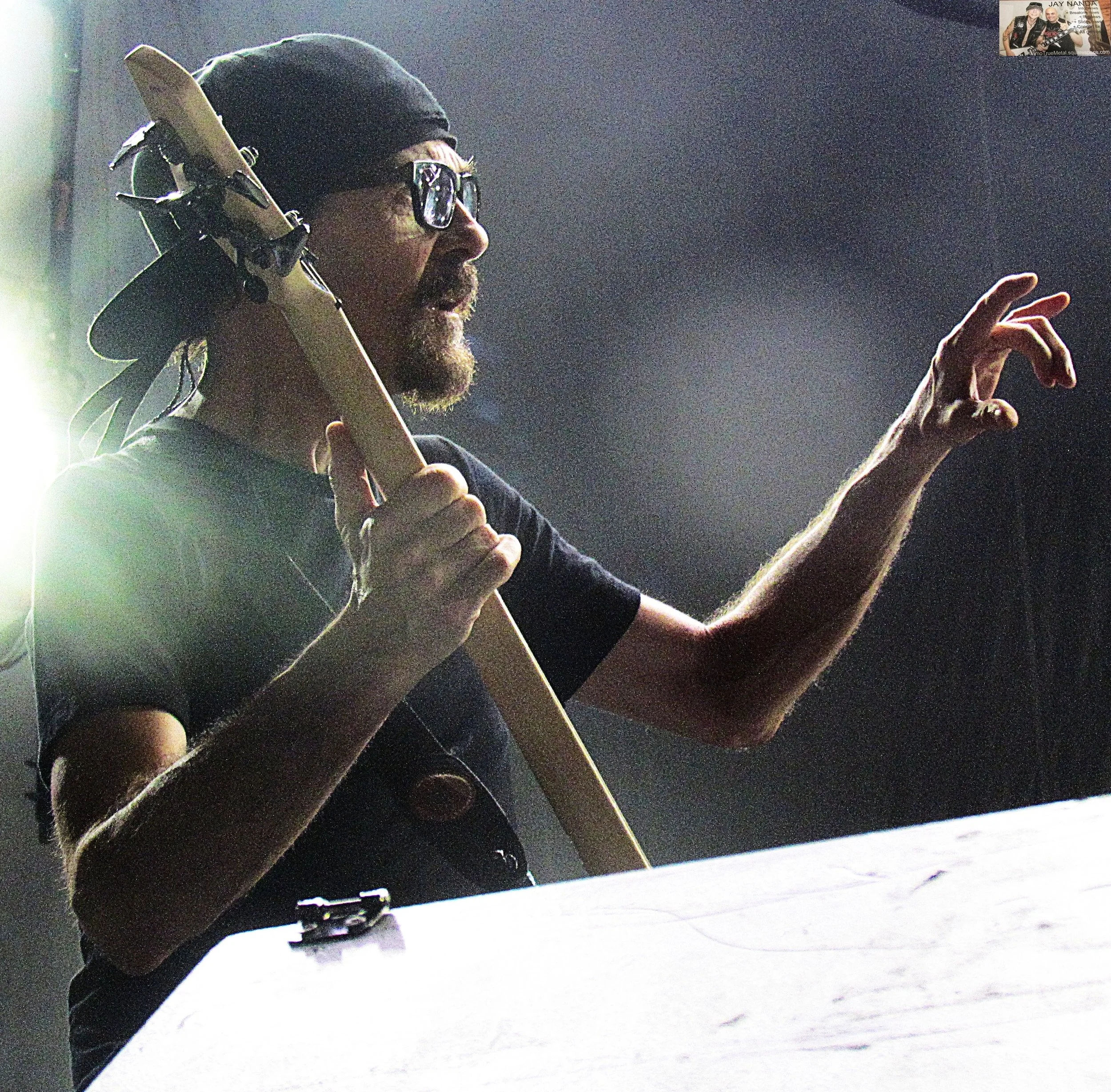 GODSMACK