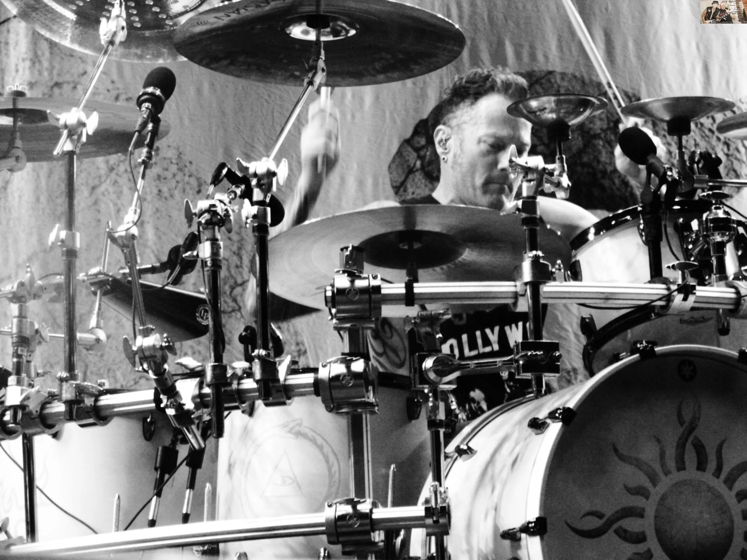 GODSMACK