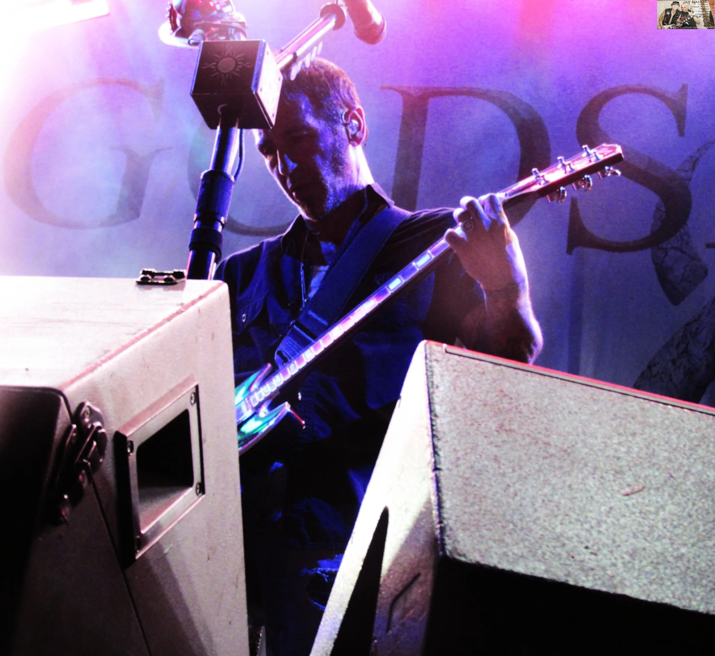 GODSMACK