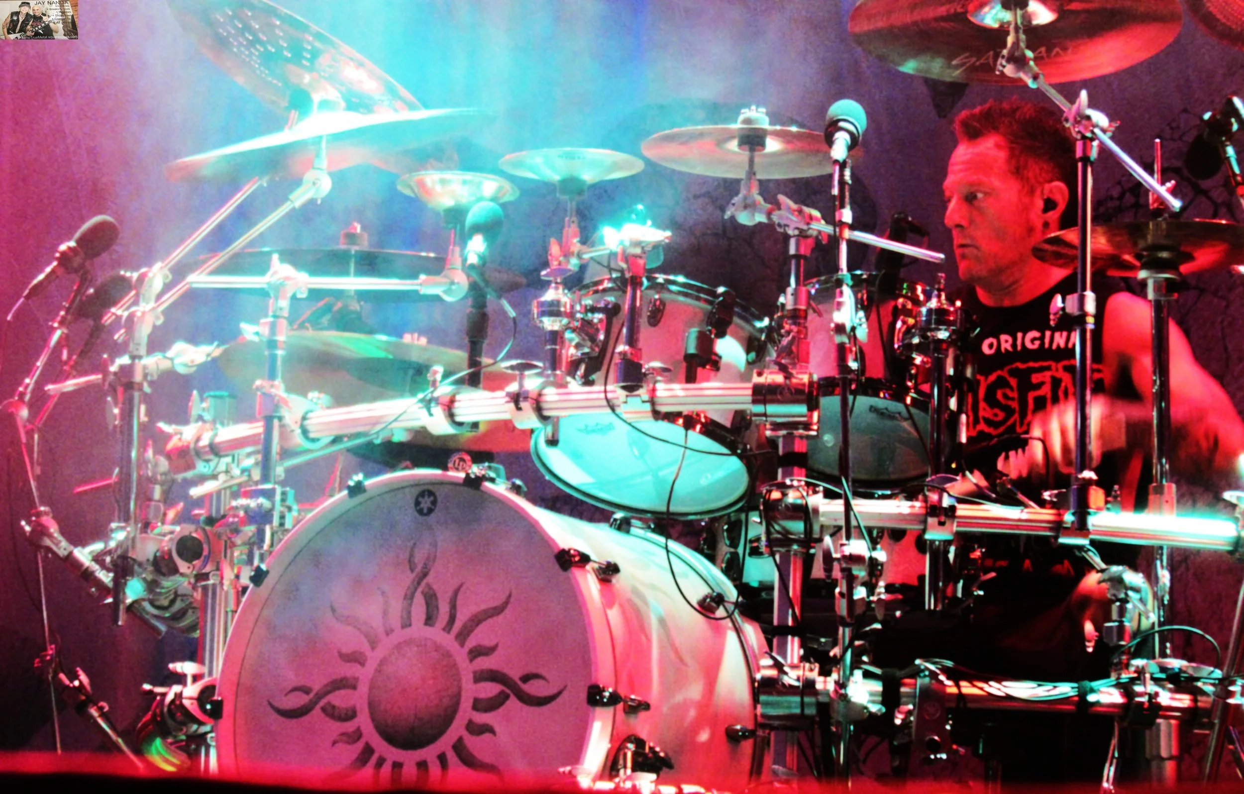 GODSMACK