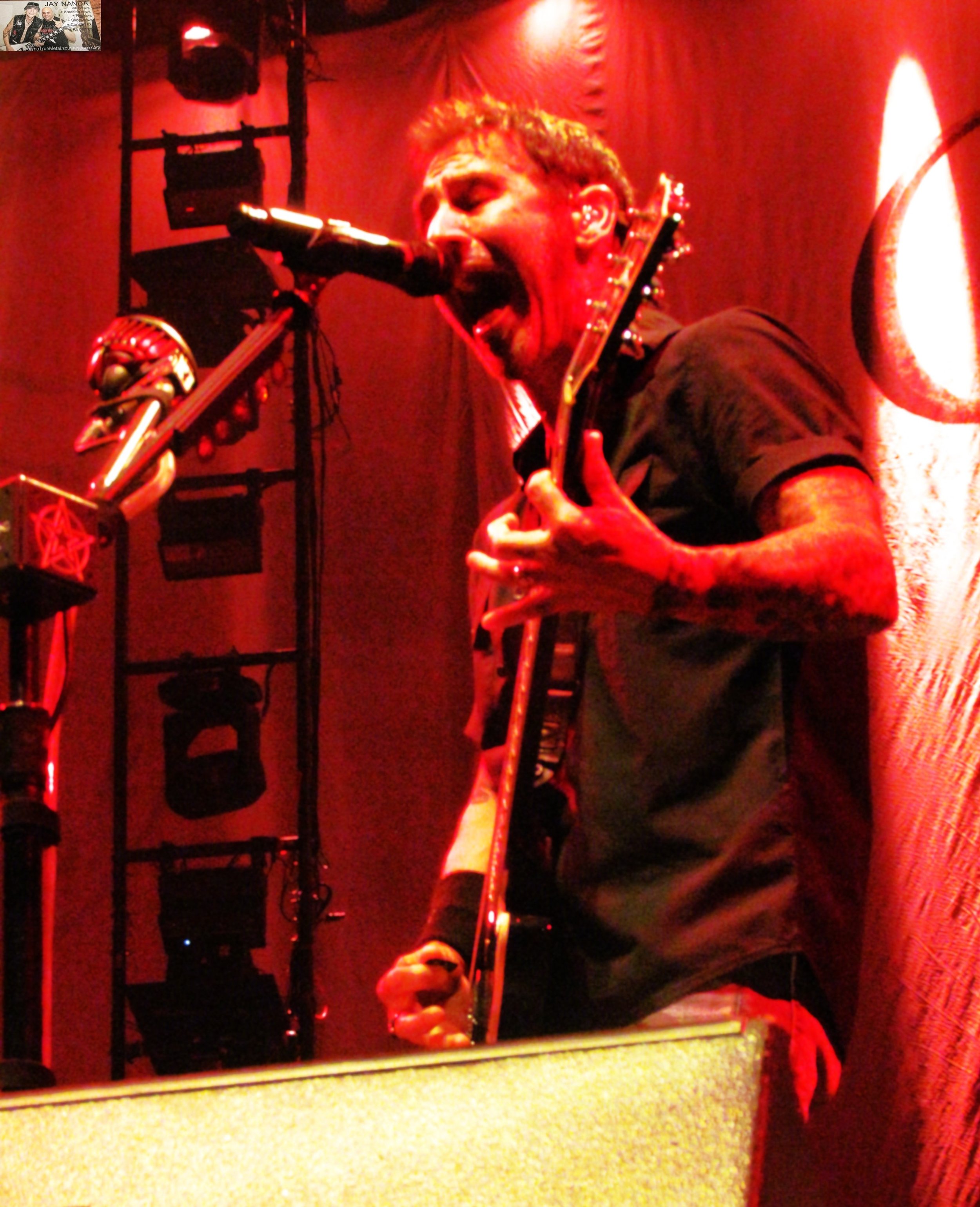 GODSMACK