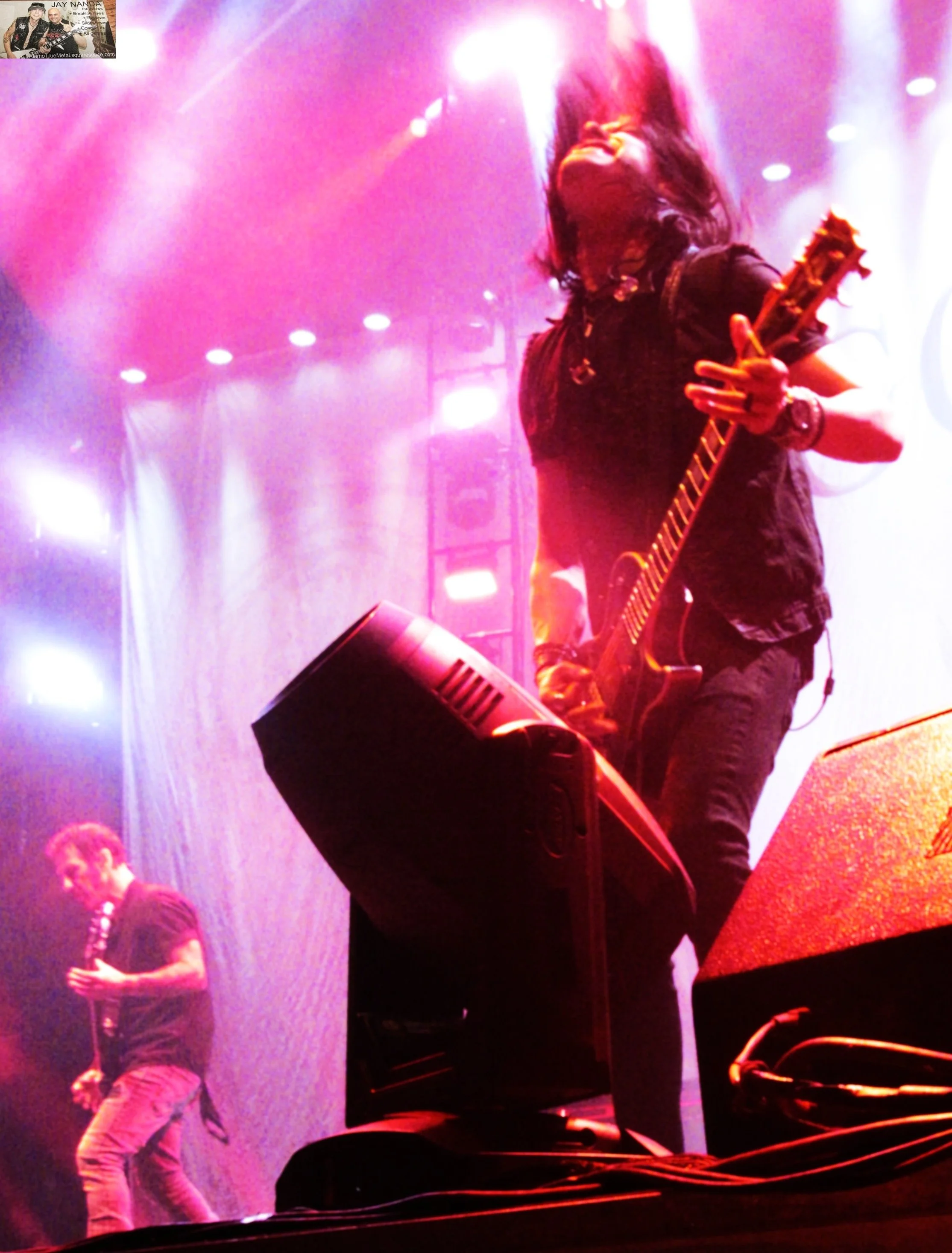 GODSMACK