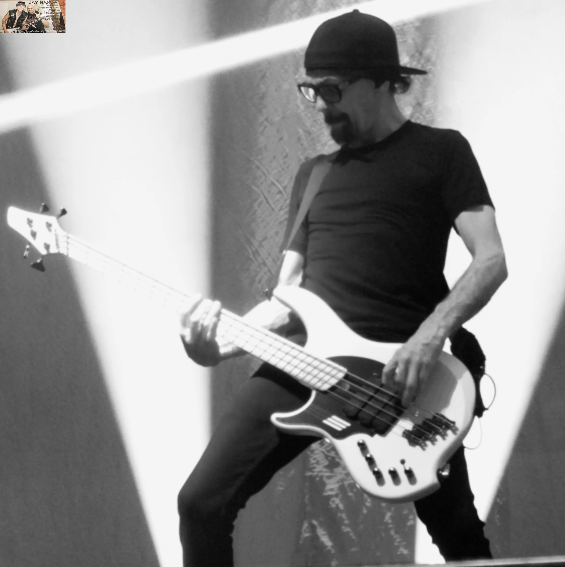 GODSMACK
