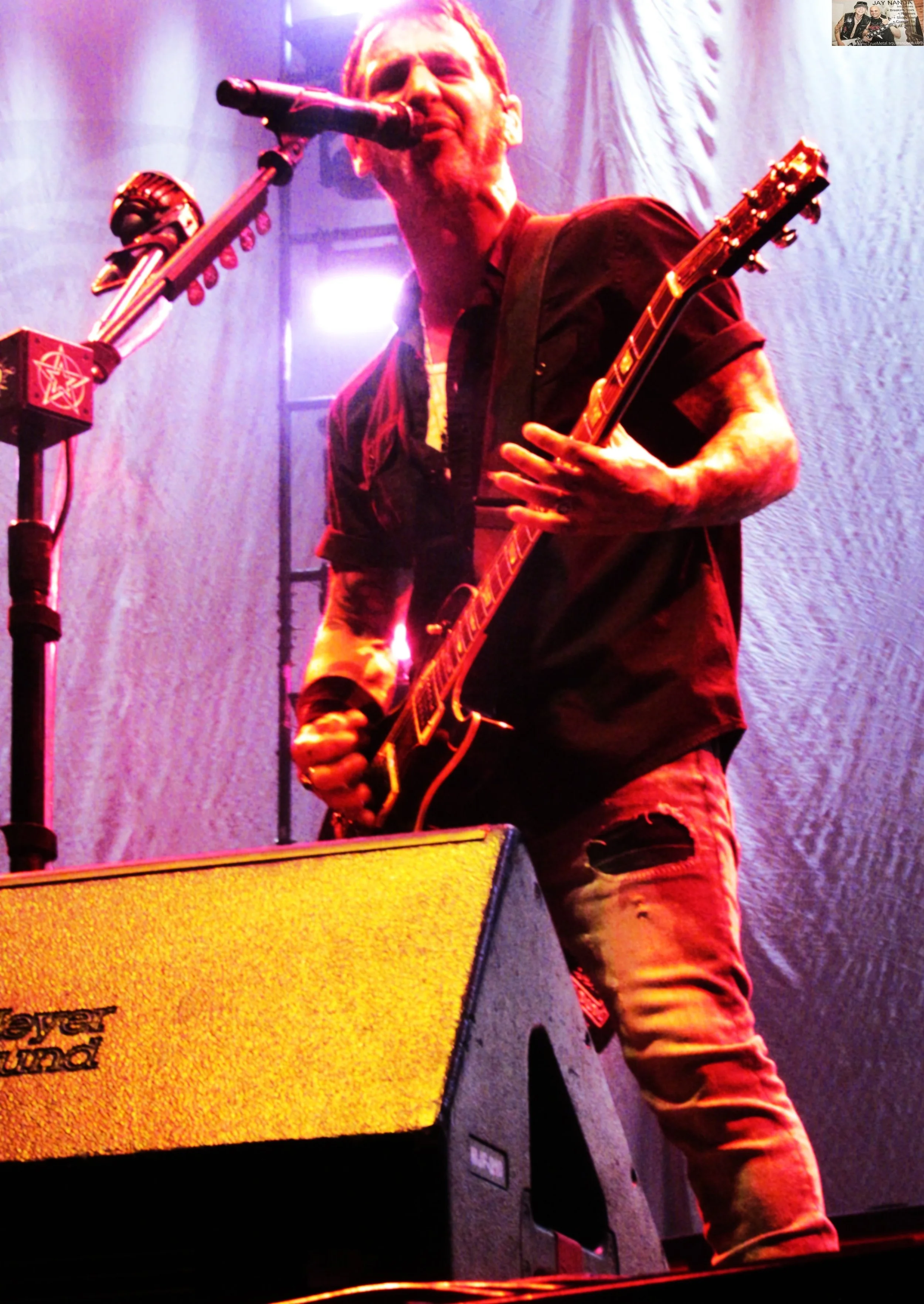 GODSMACK