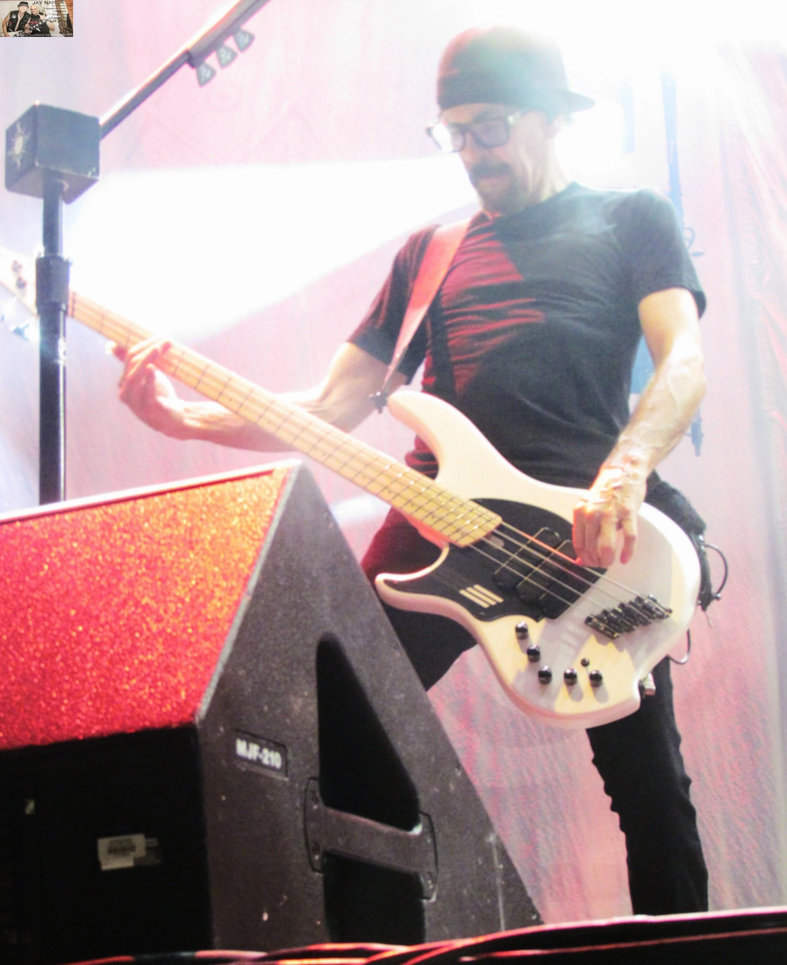 GODSMACK