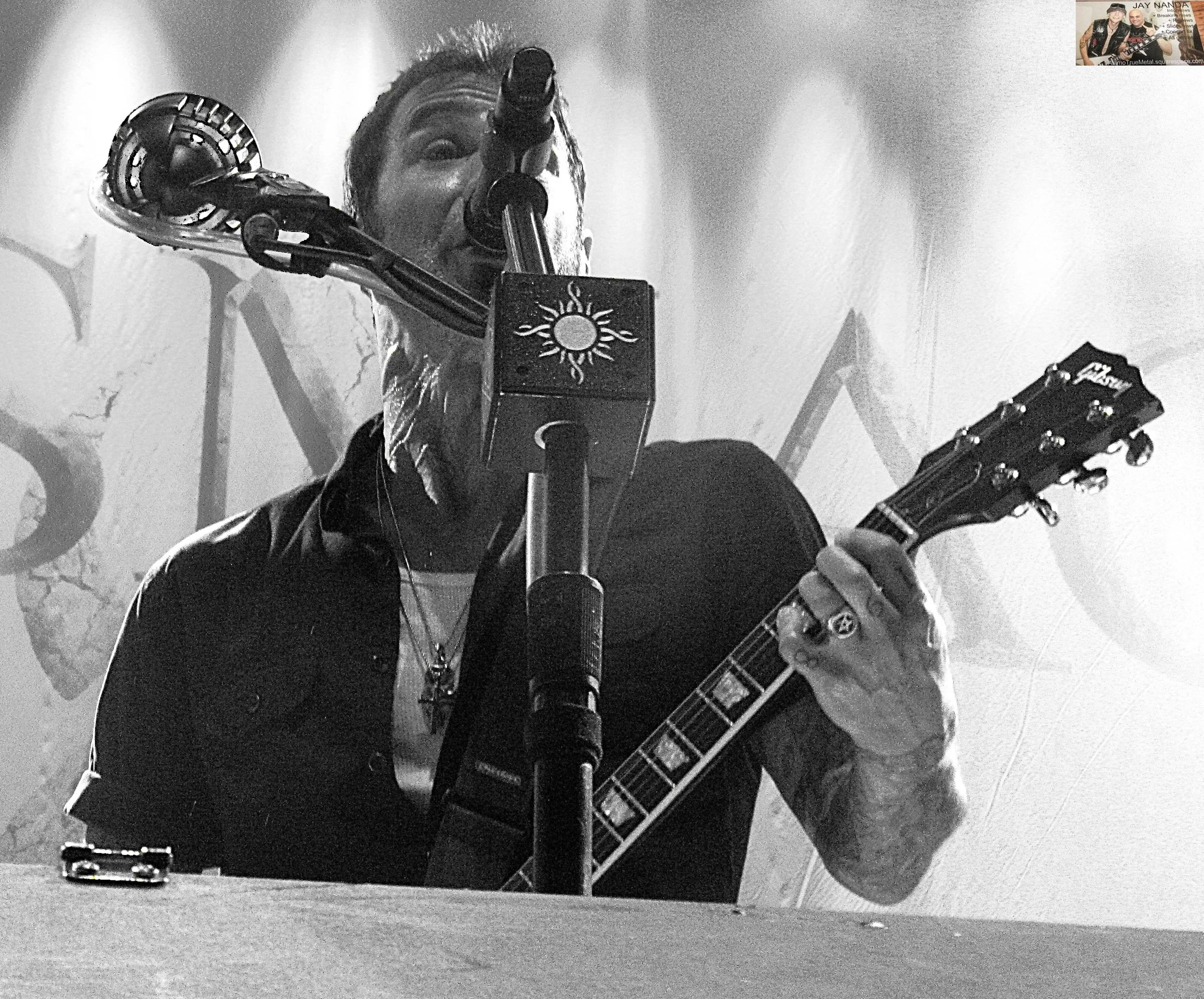 GODSMACK