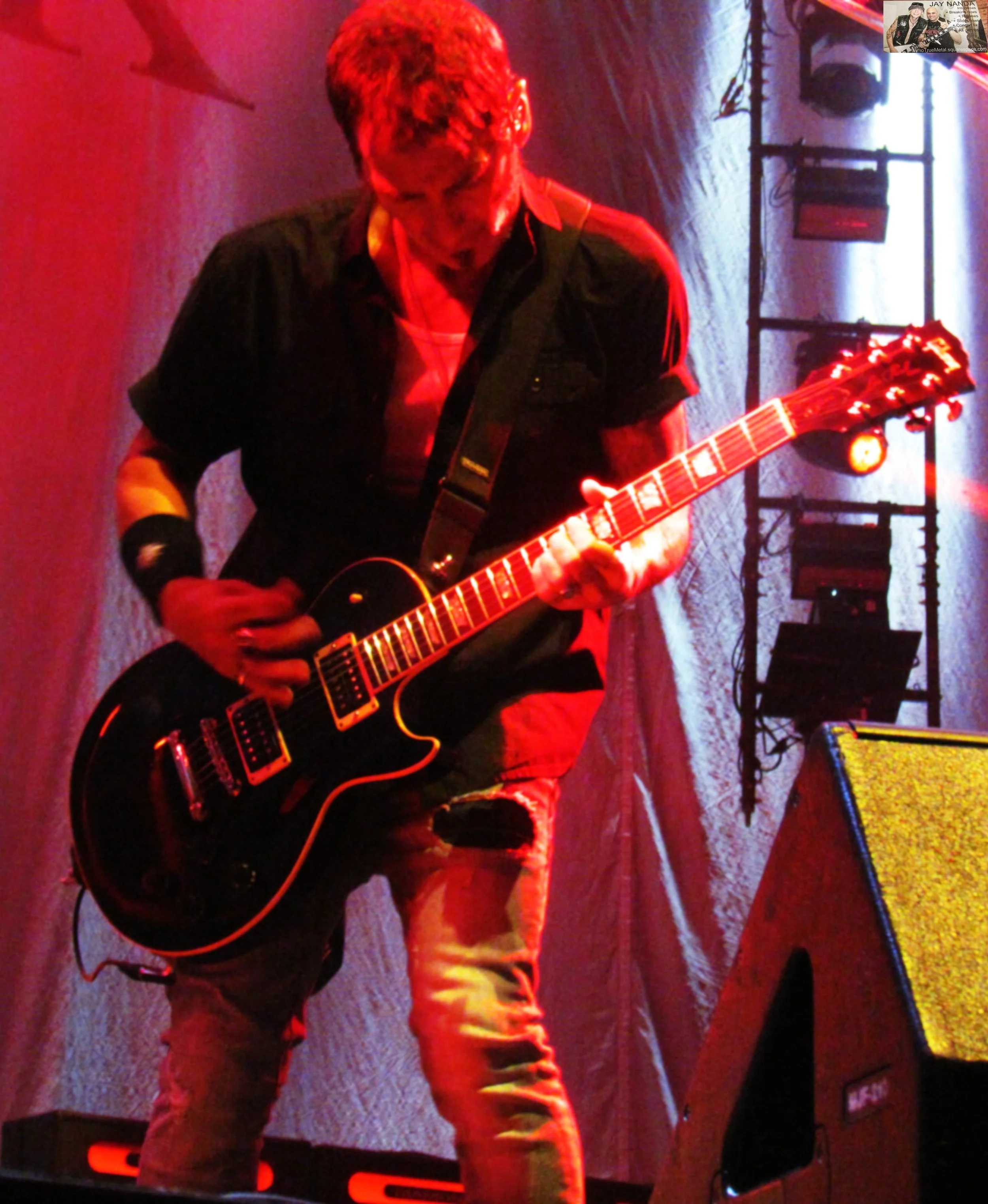 GODSMACK