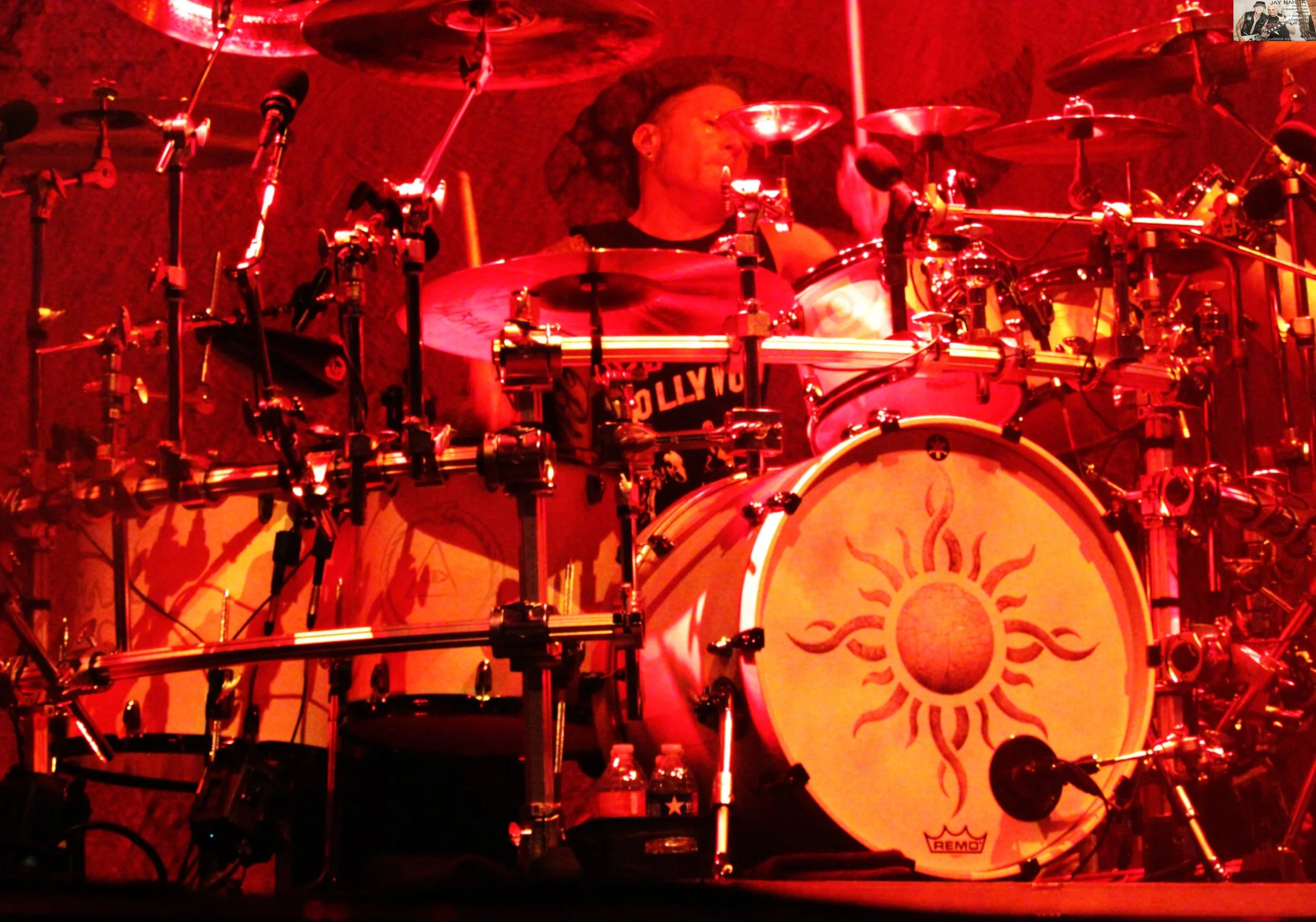 GODSMACK
