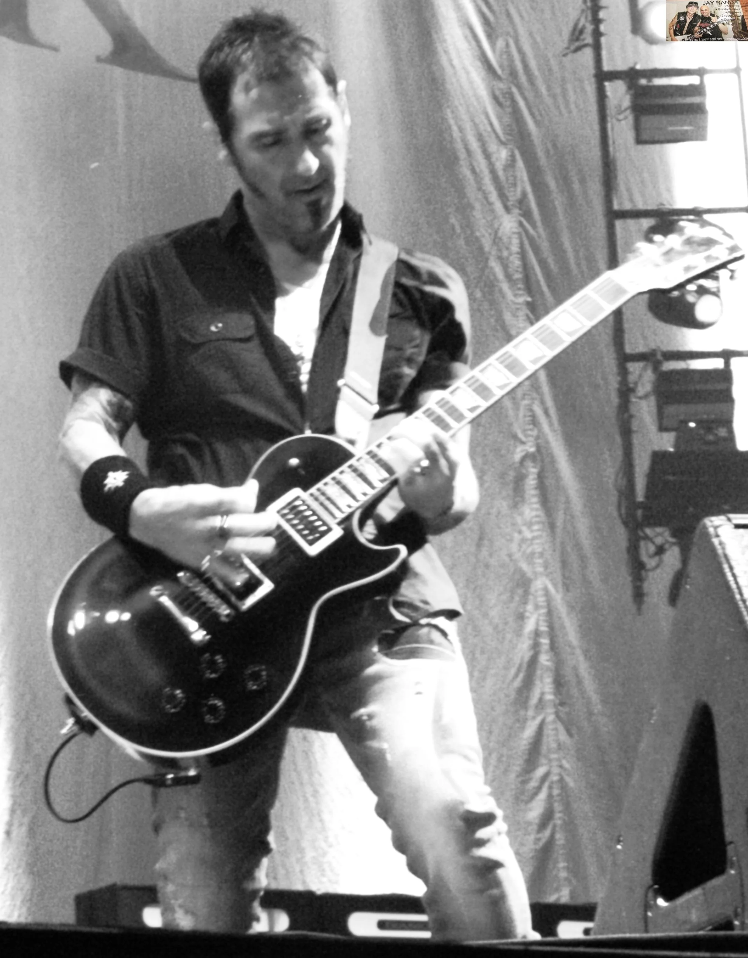 GODSMACK