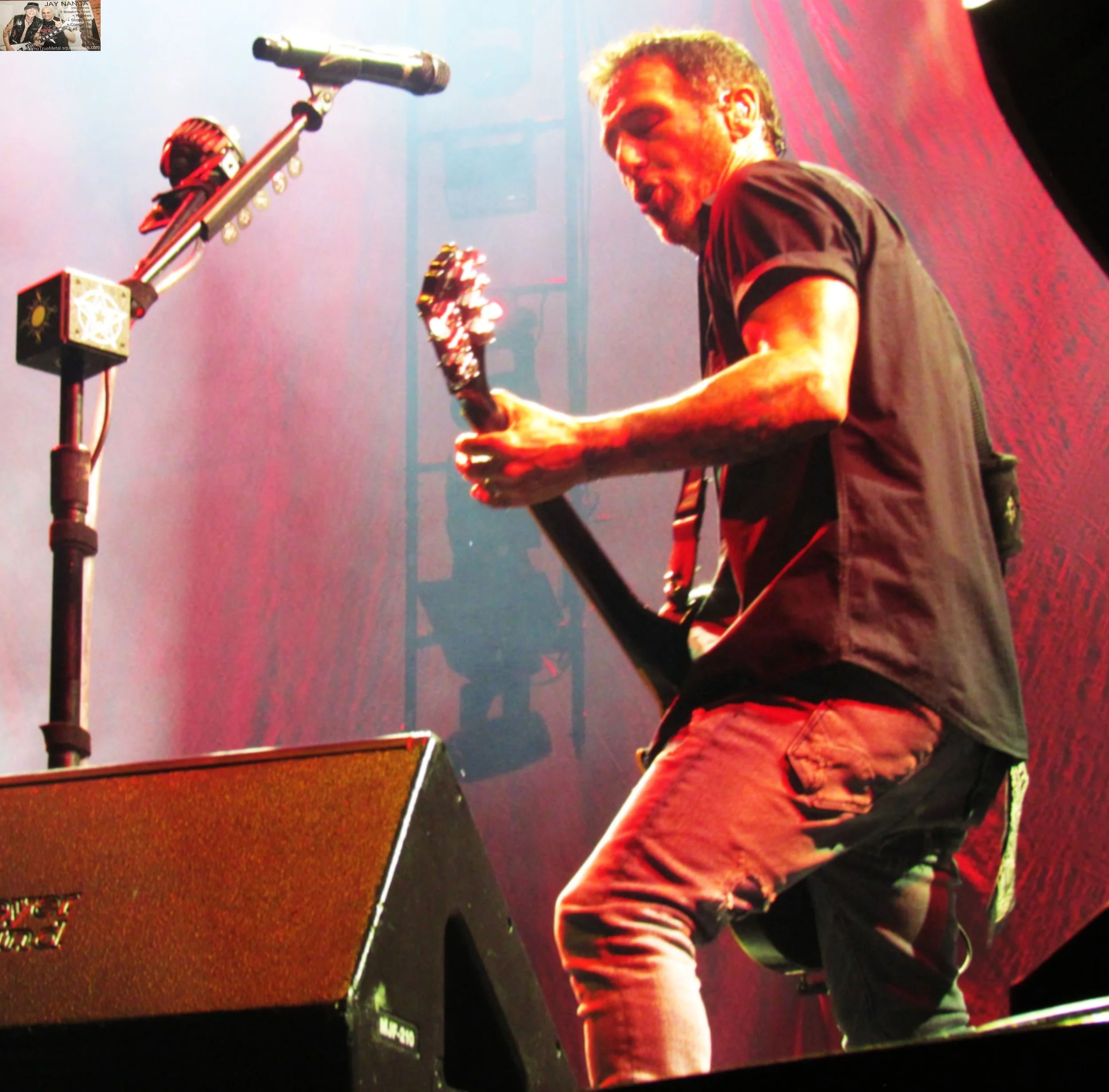 GODSMACK