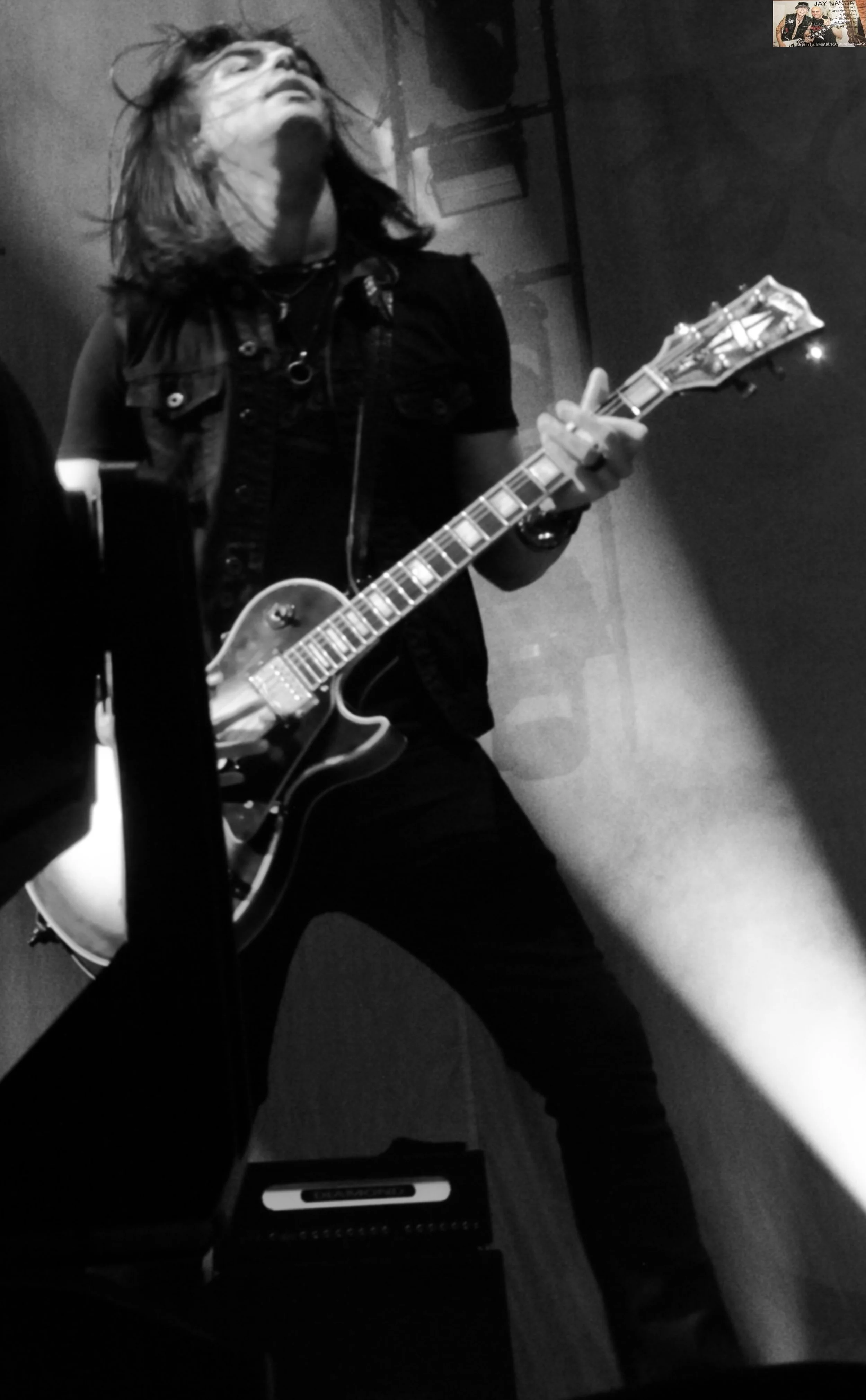 GODSMACK