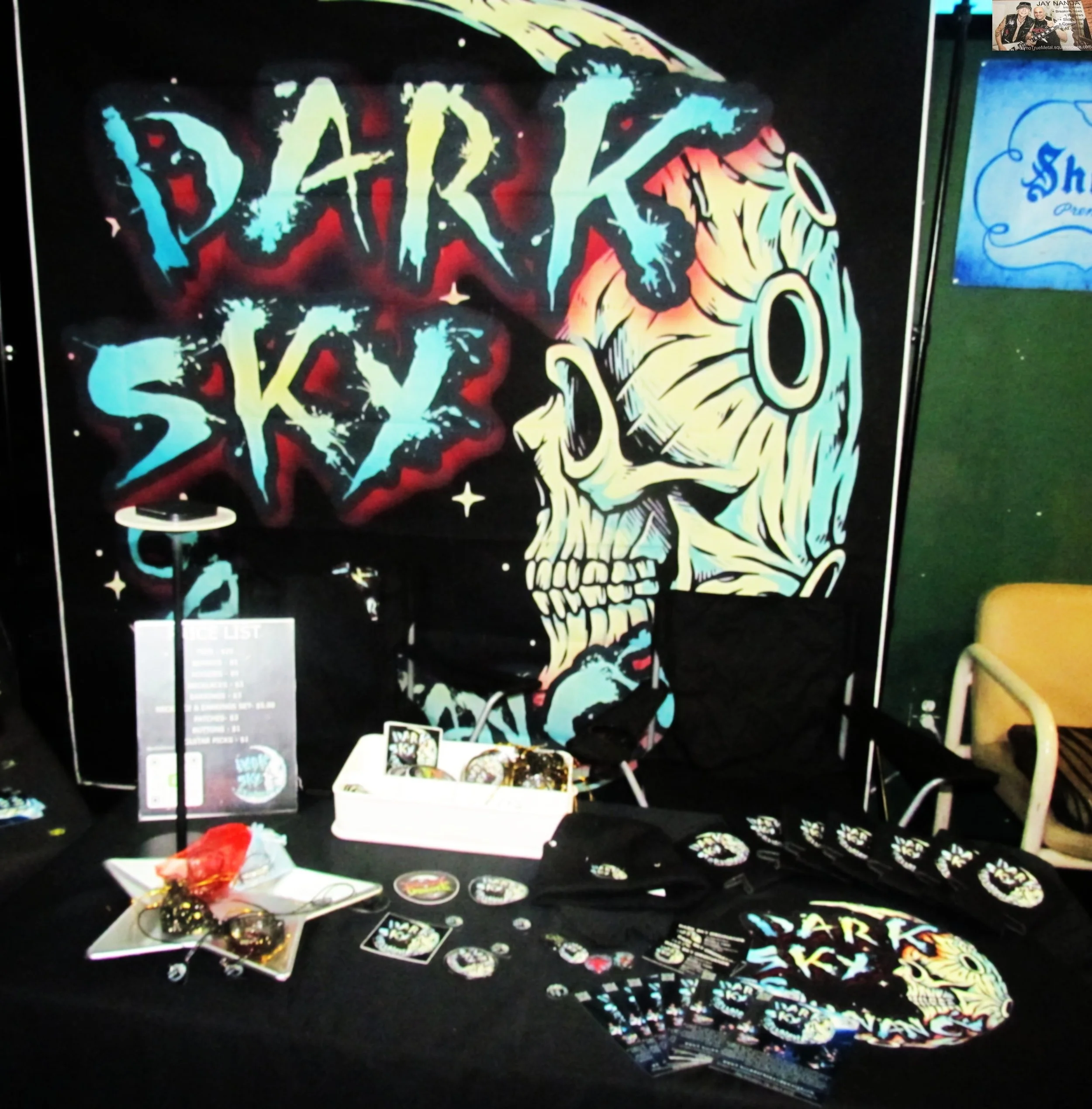 DARK SKY ORDINANCE