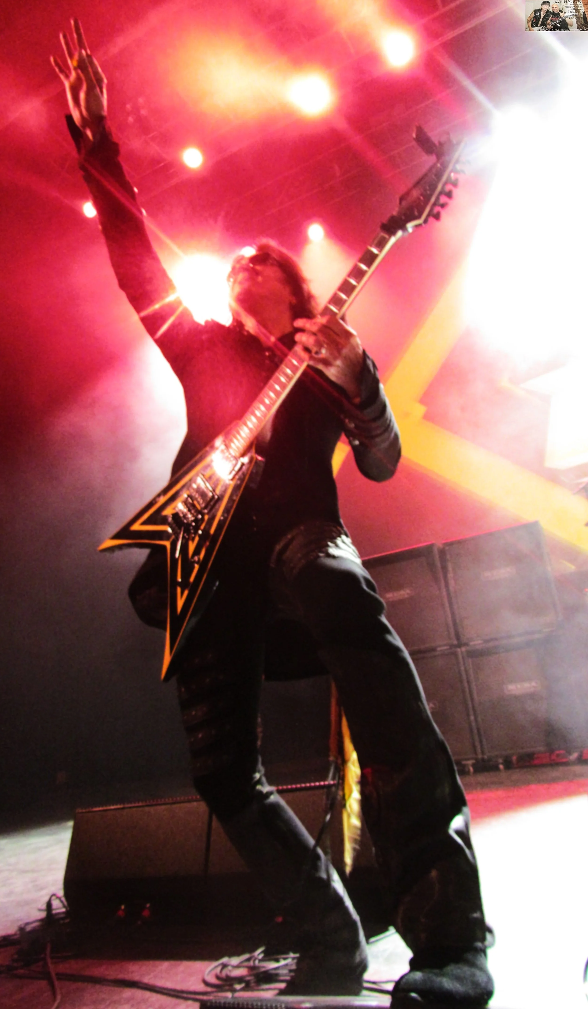 STRYPER