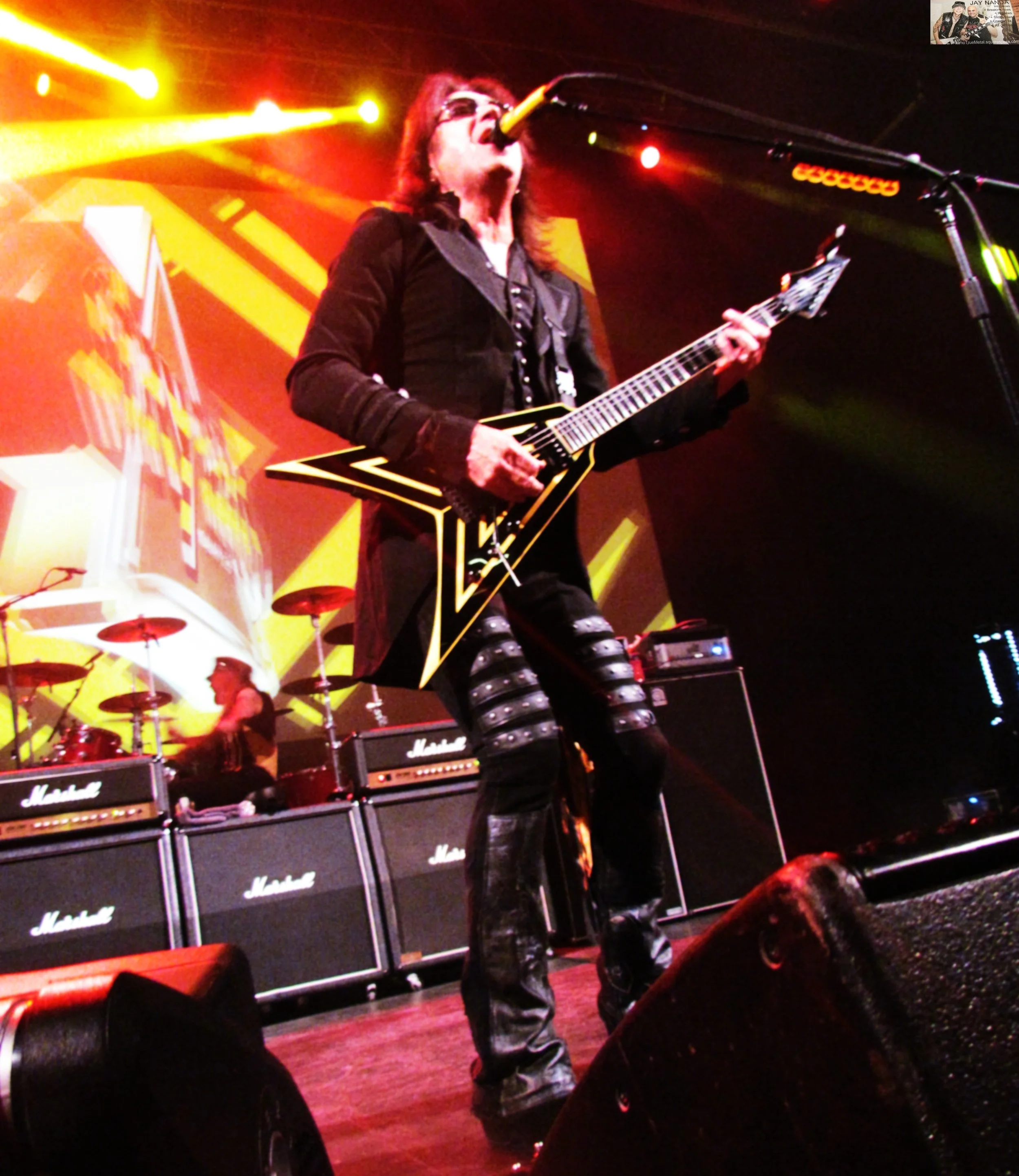STRYPER