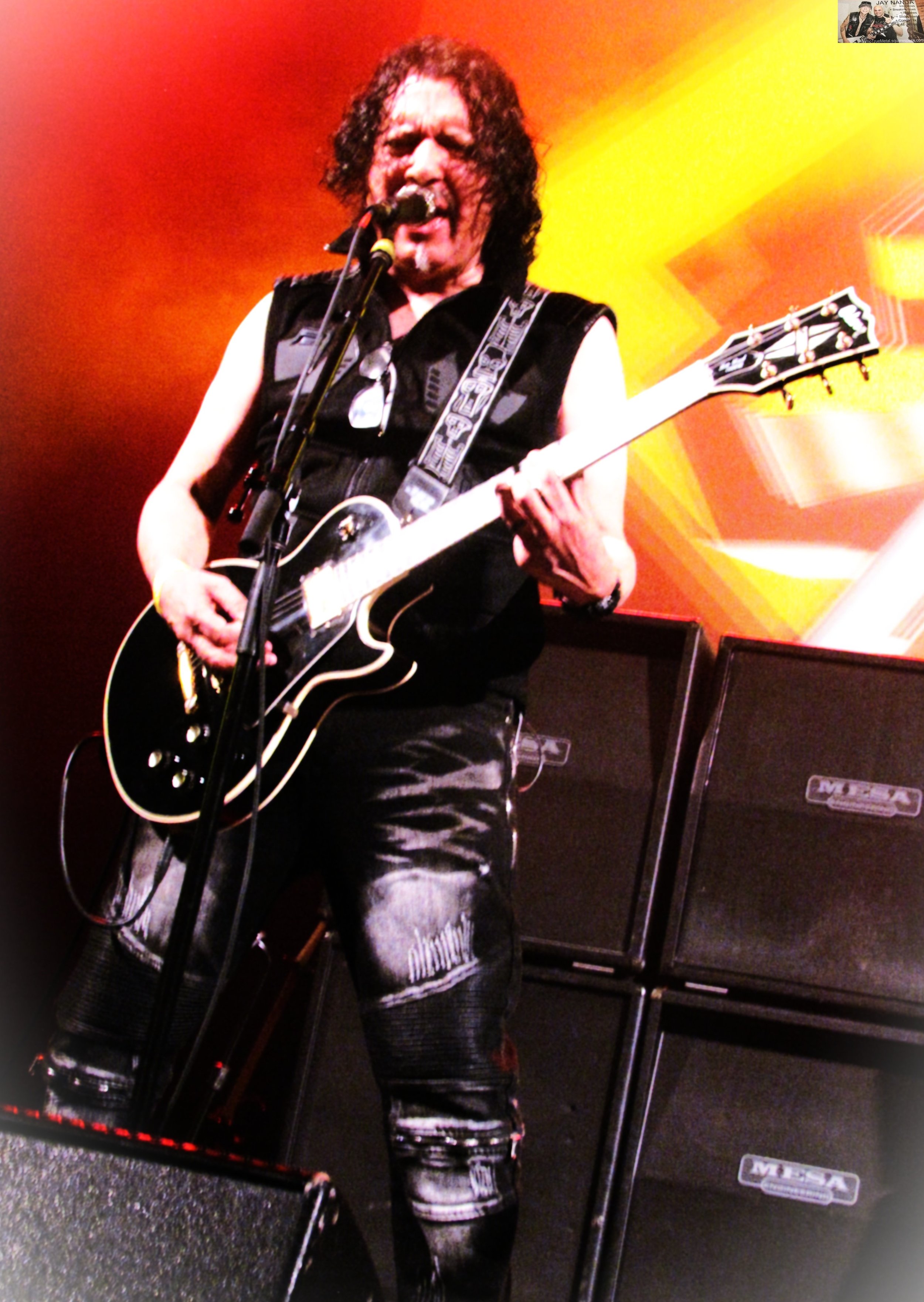 STRYPER