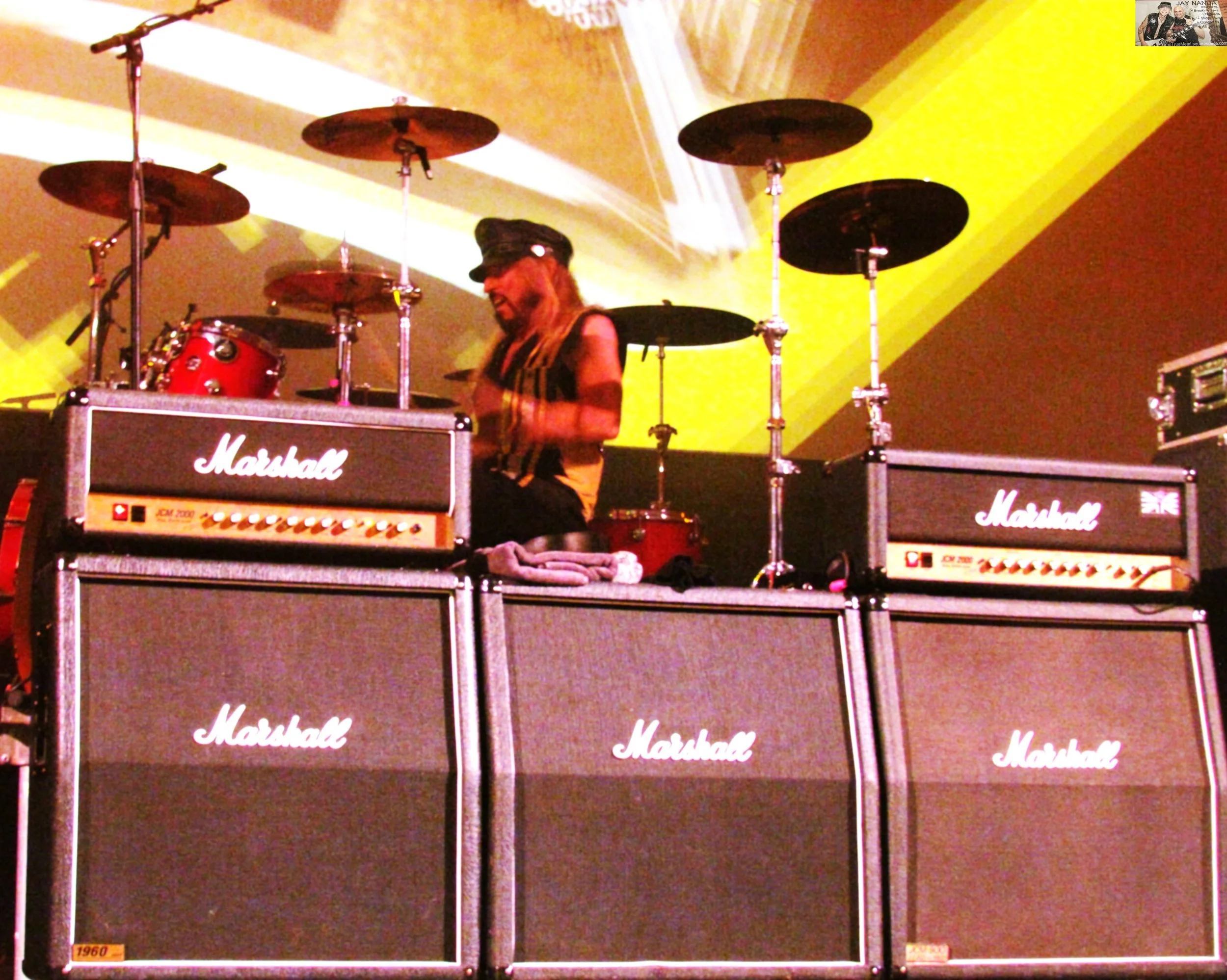 STRYPER
