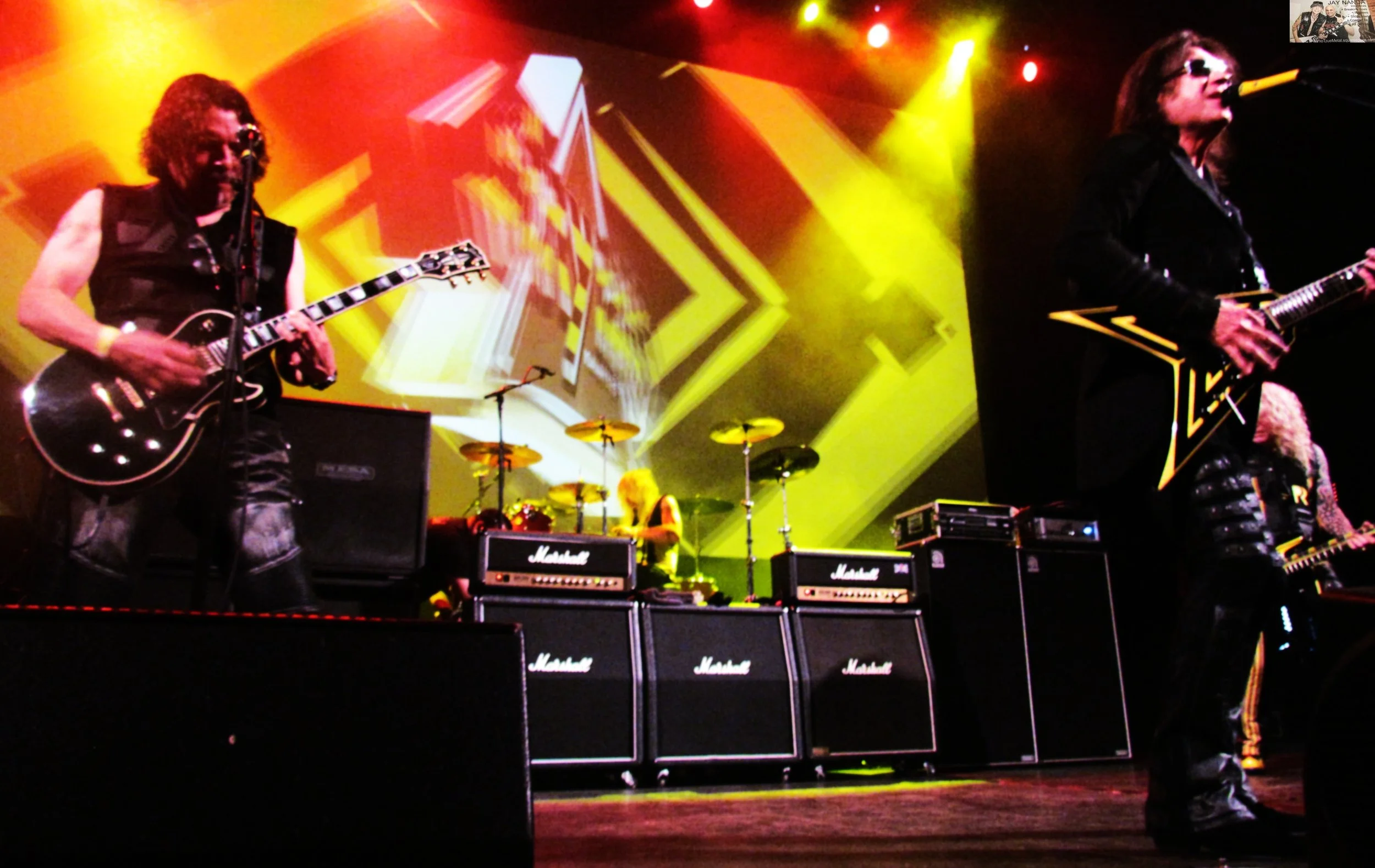 STRYPER