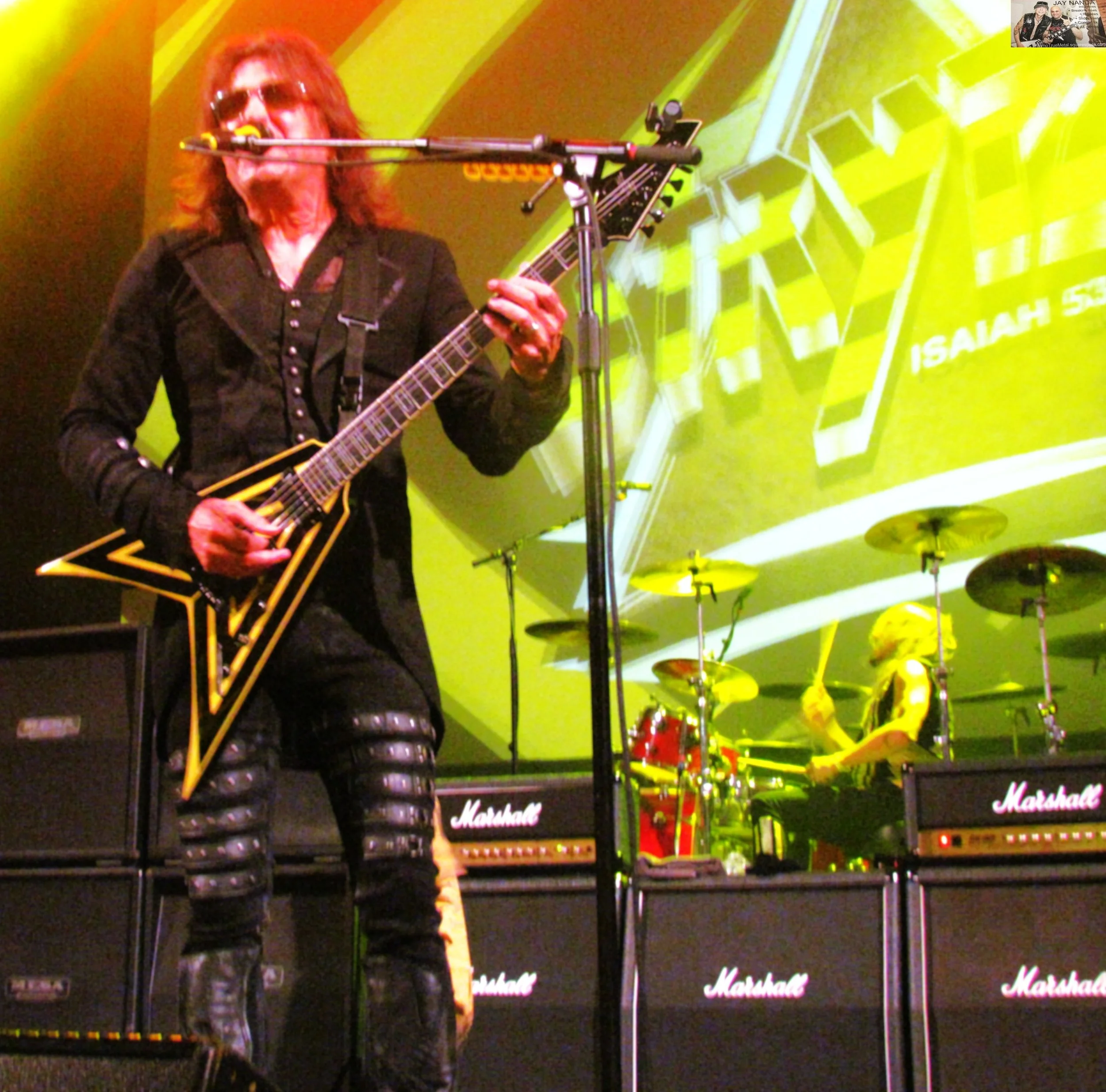 STRYPER