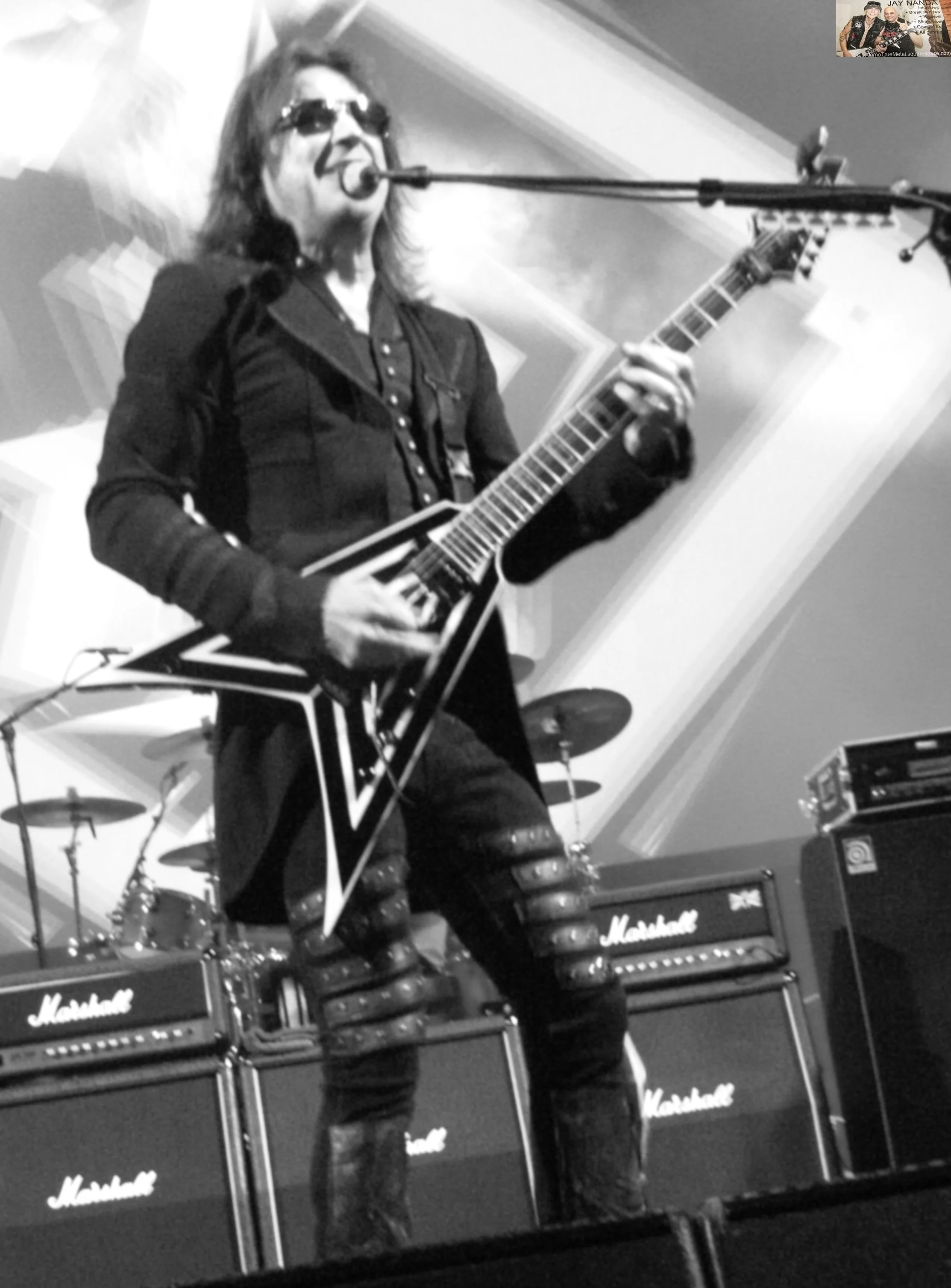 STRYPER