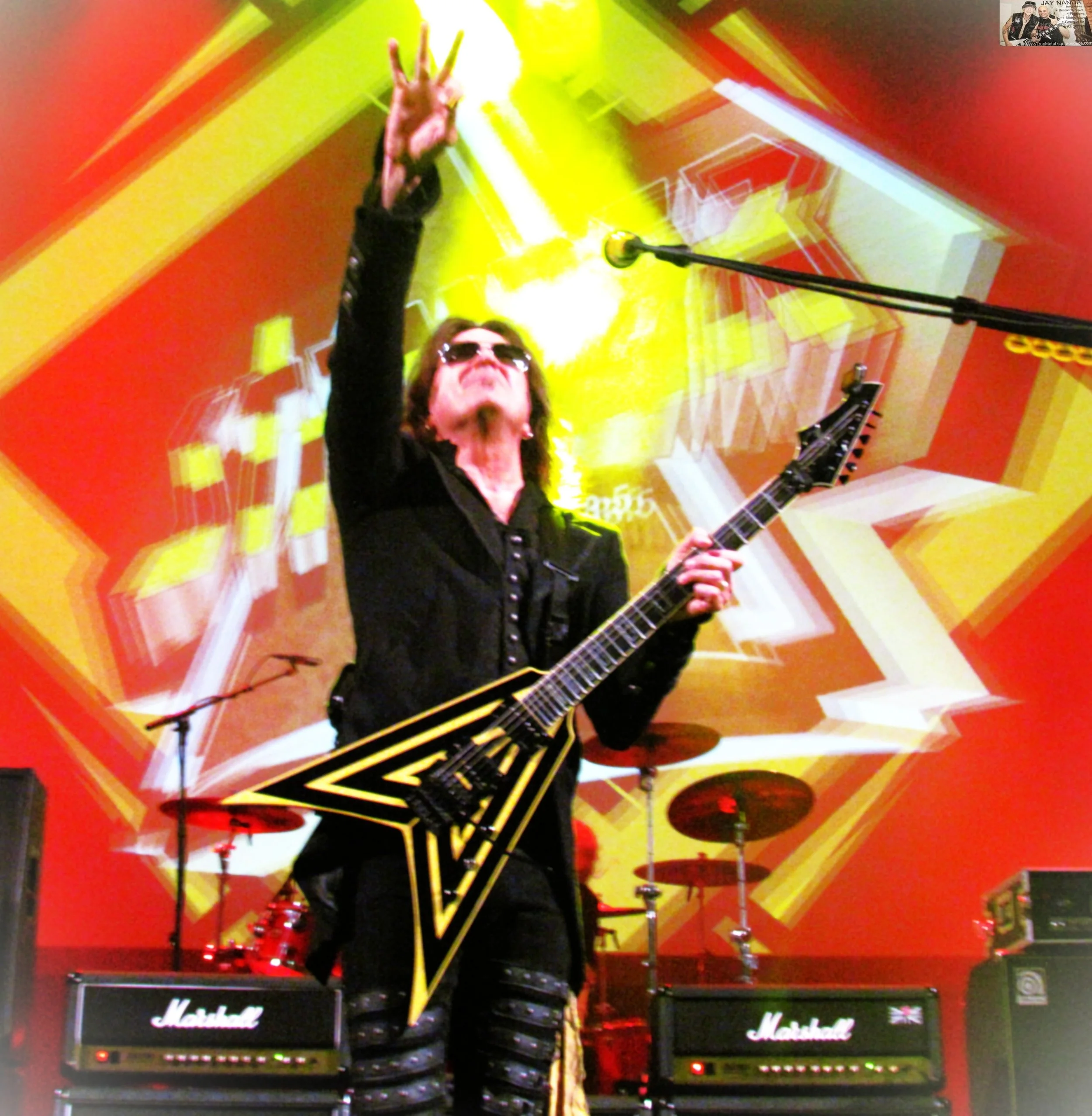 STRYPER