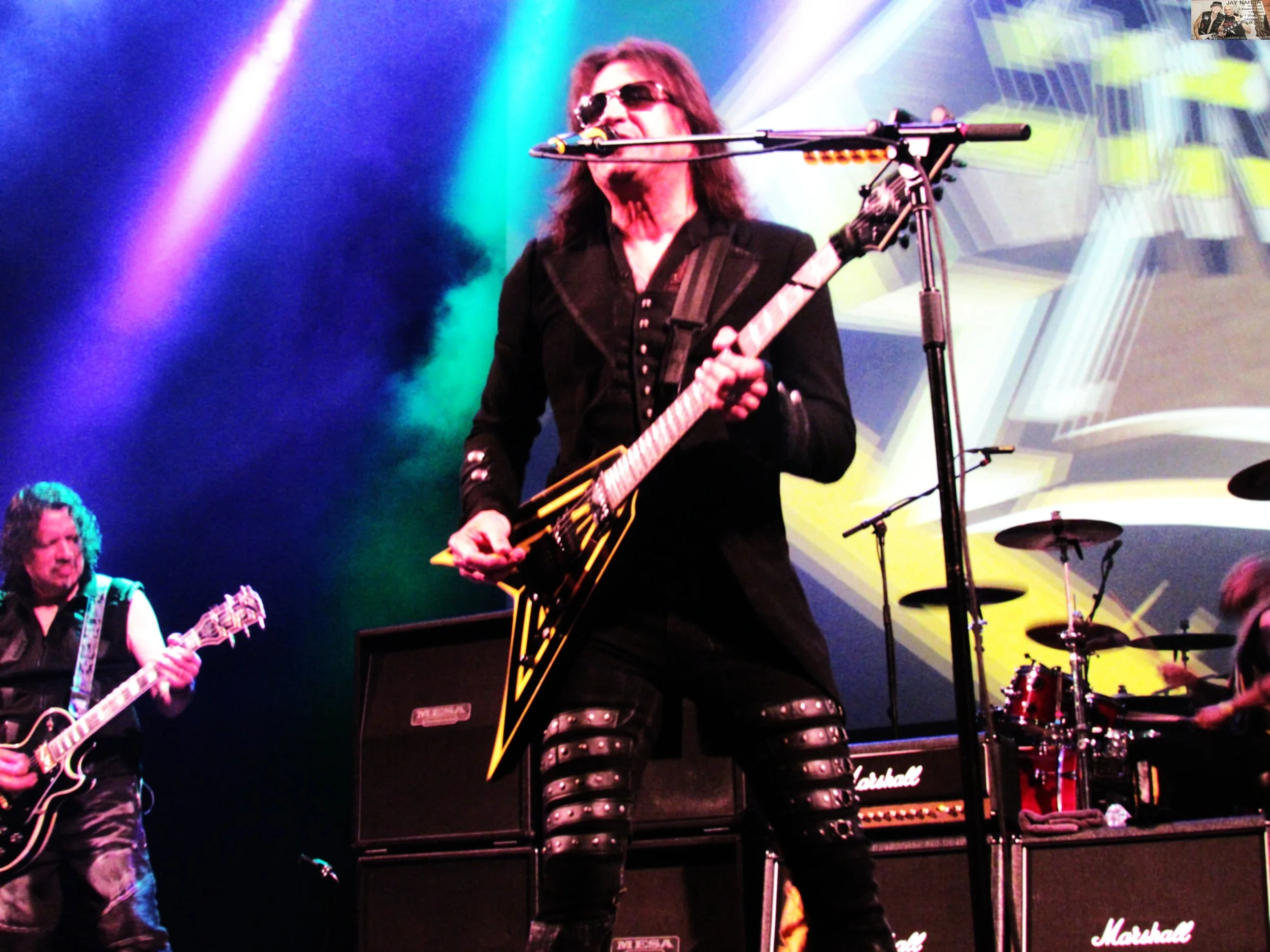 STRYPER