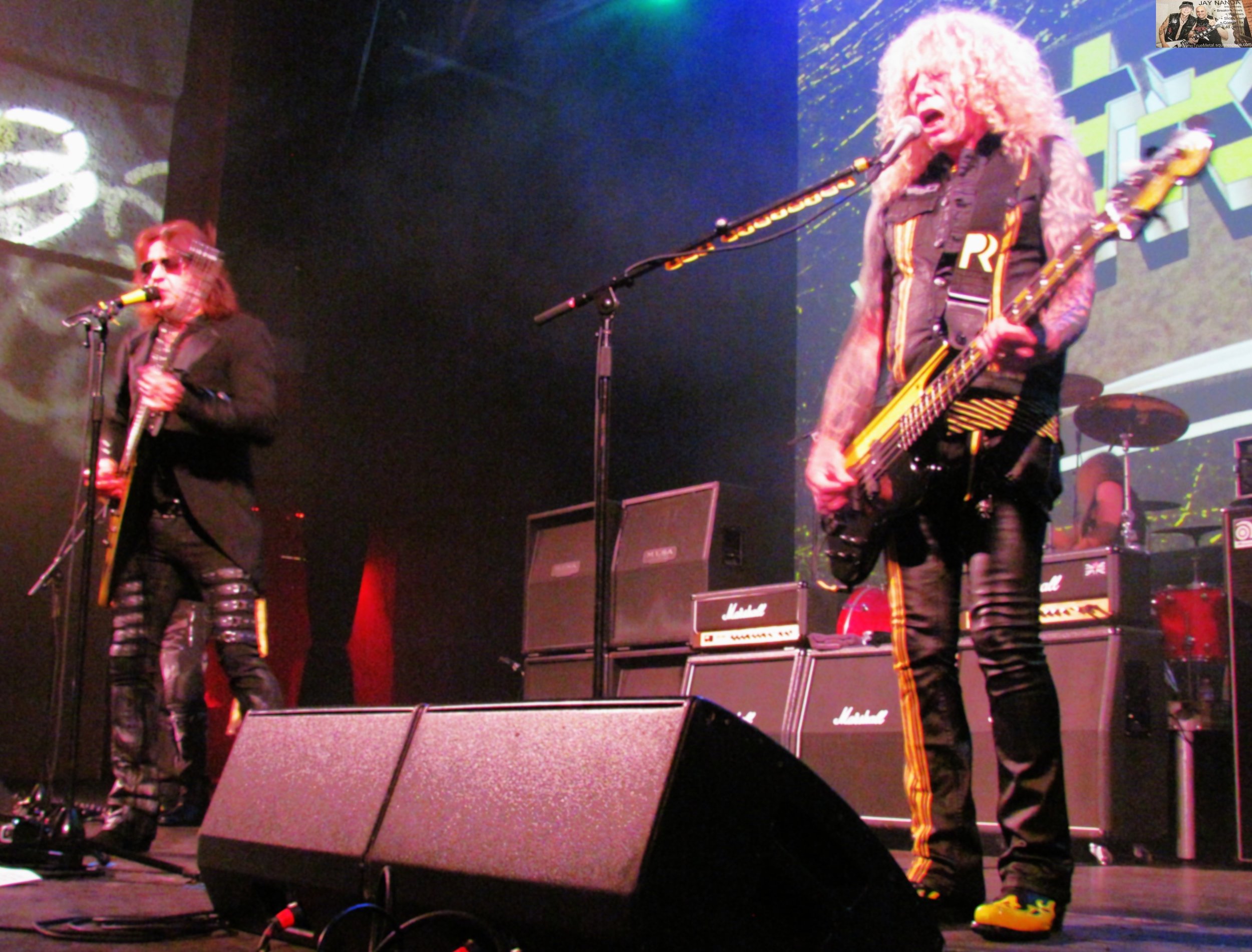 STRYPER