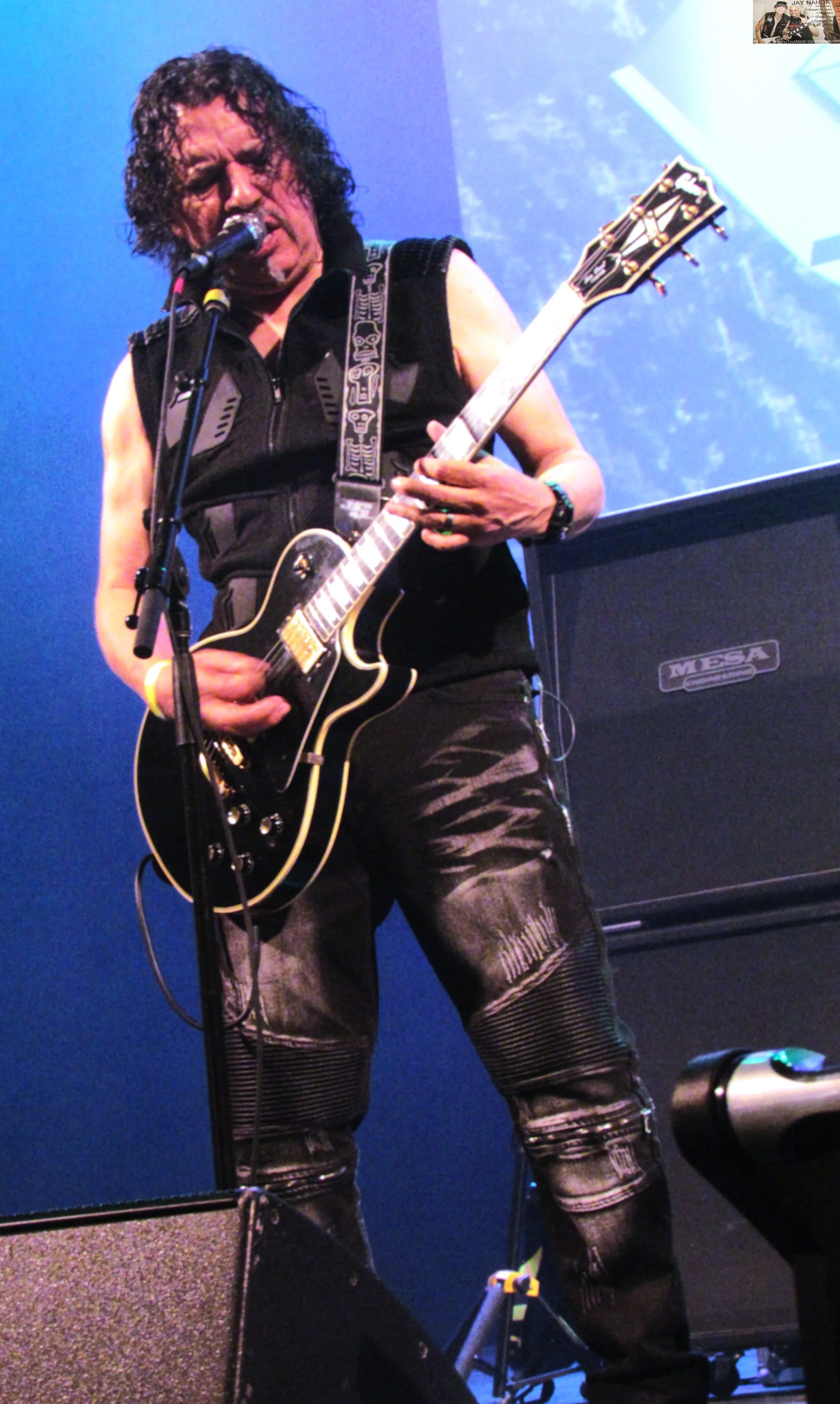STRYPER