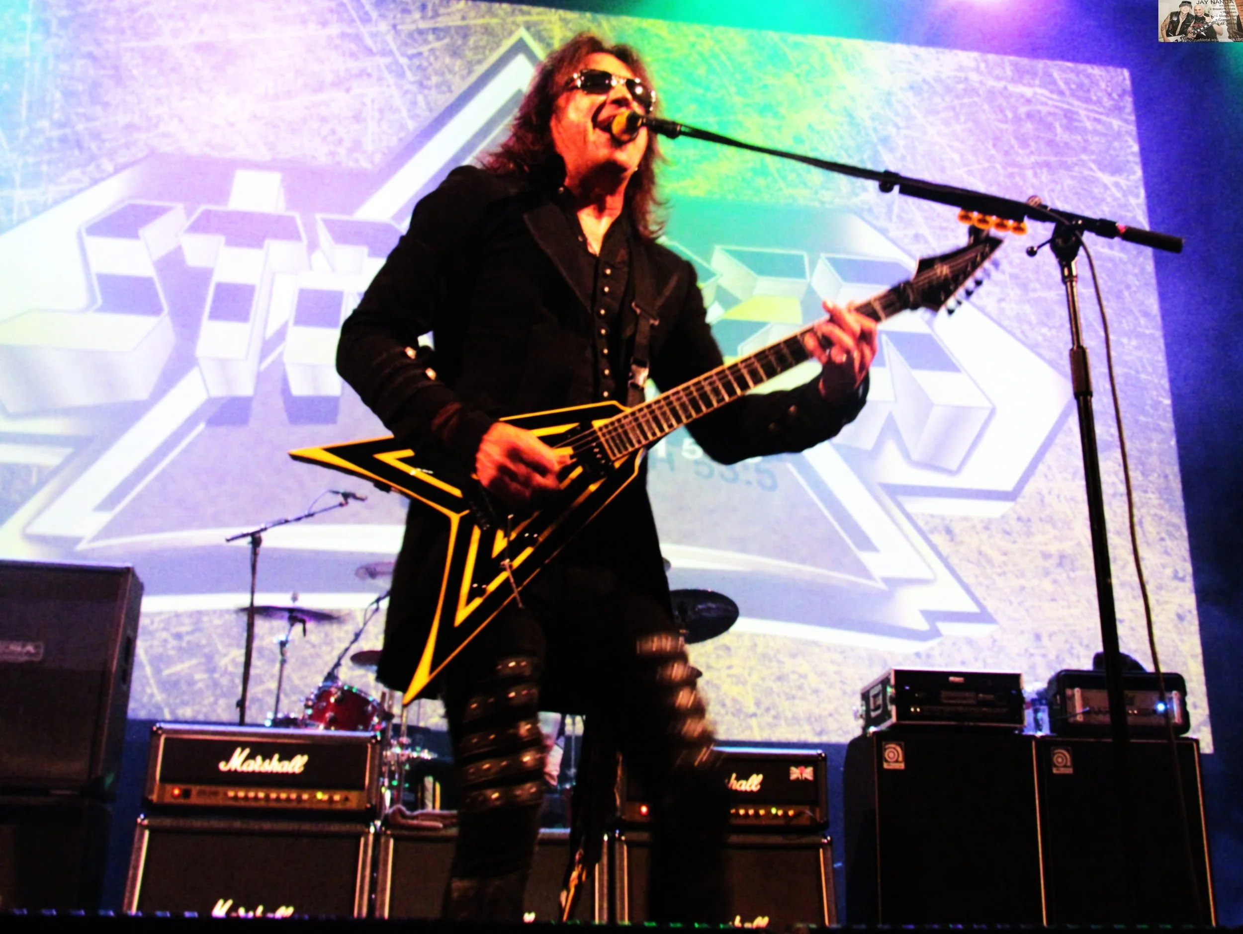 STRYPER