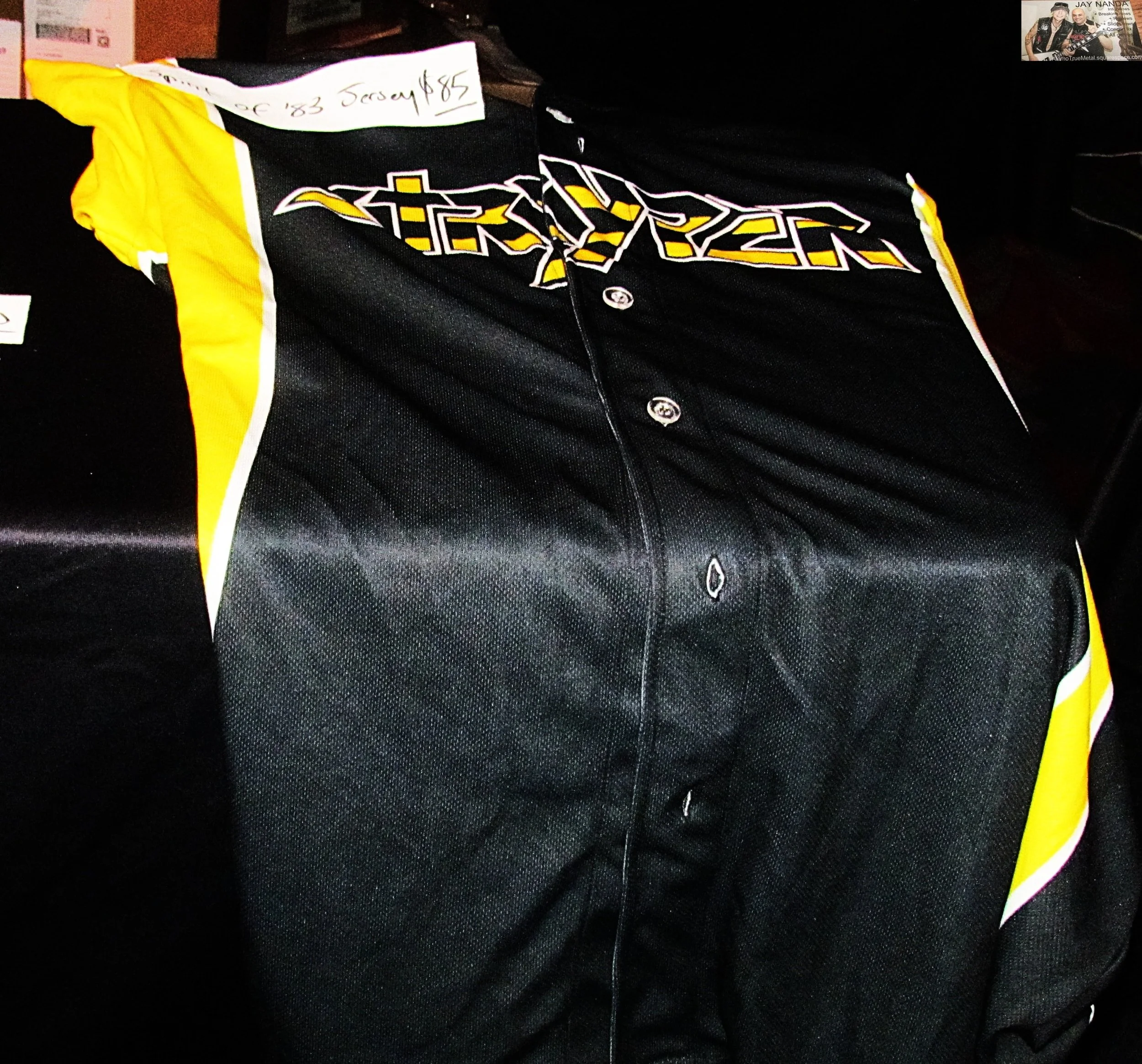 STRYPER