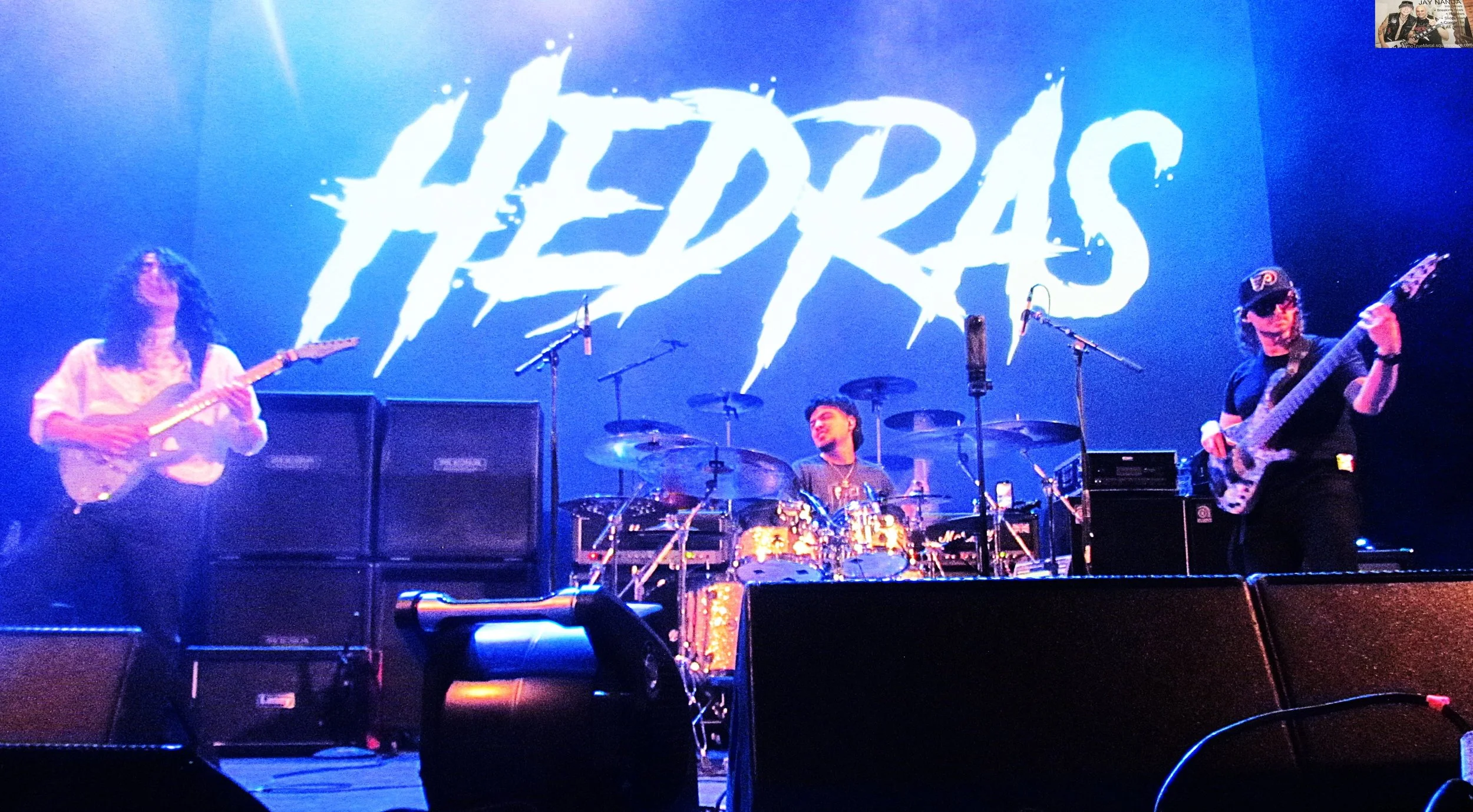 HEDRAS