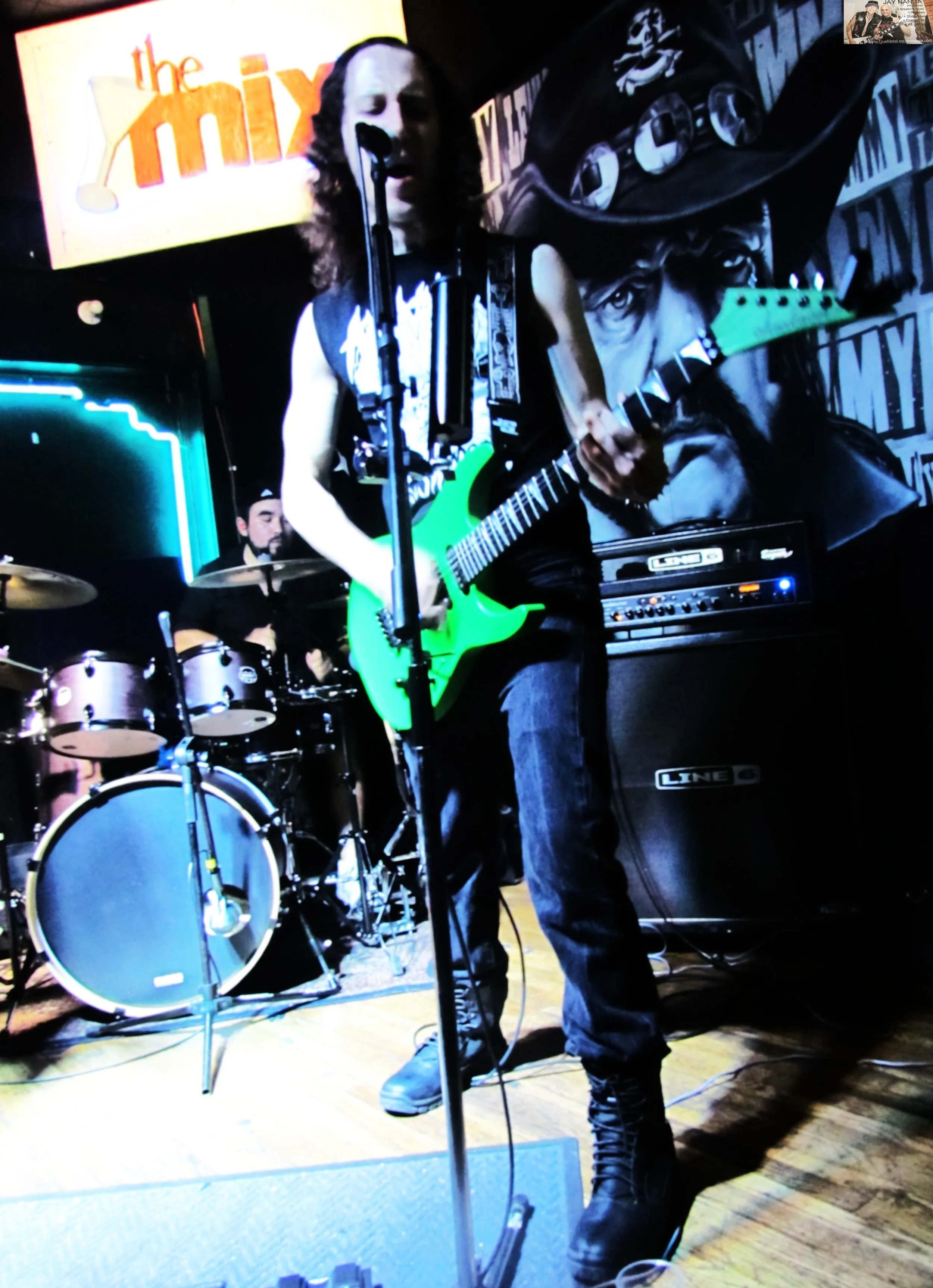 AETERNAL REQUIEM